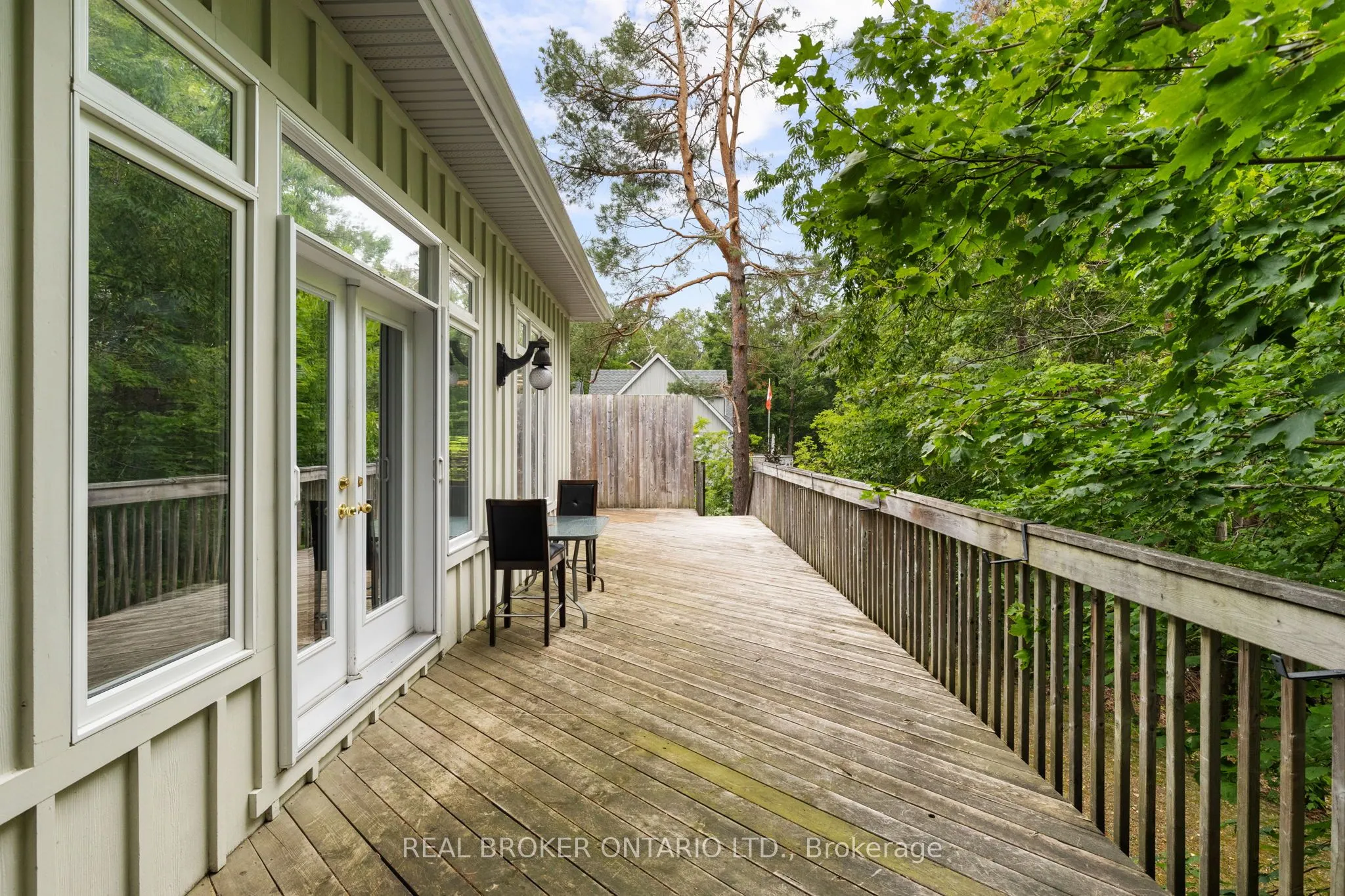 3 Bridle Path
