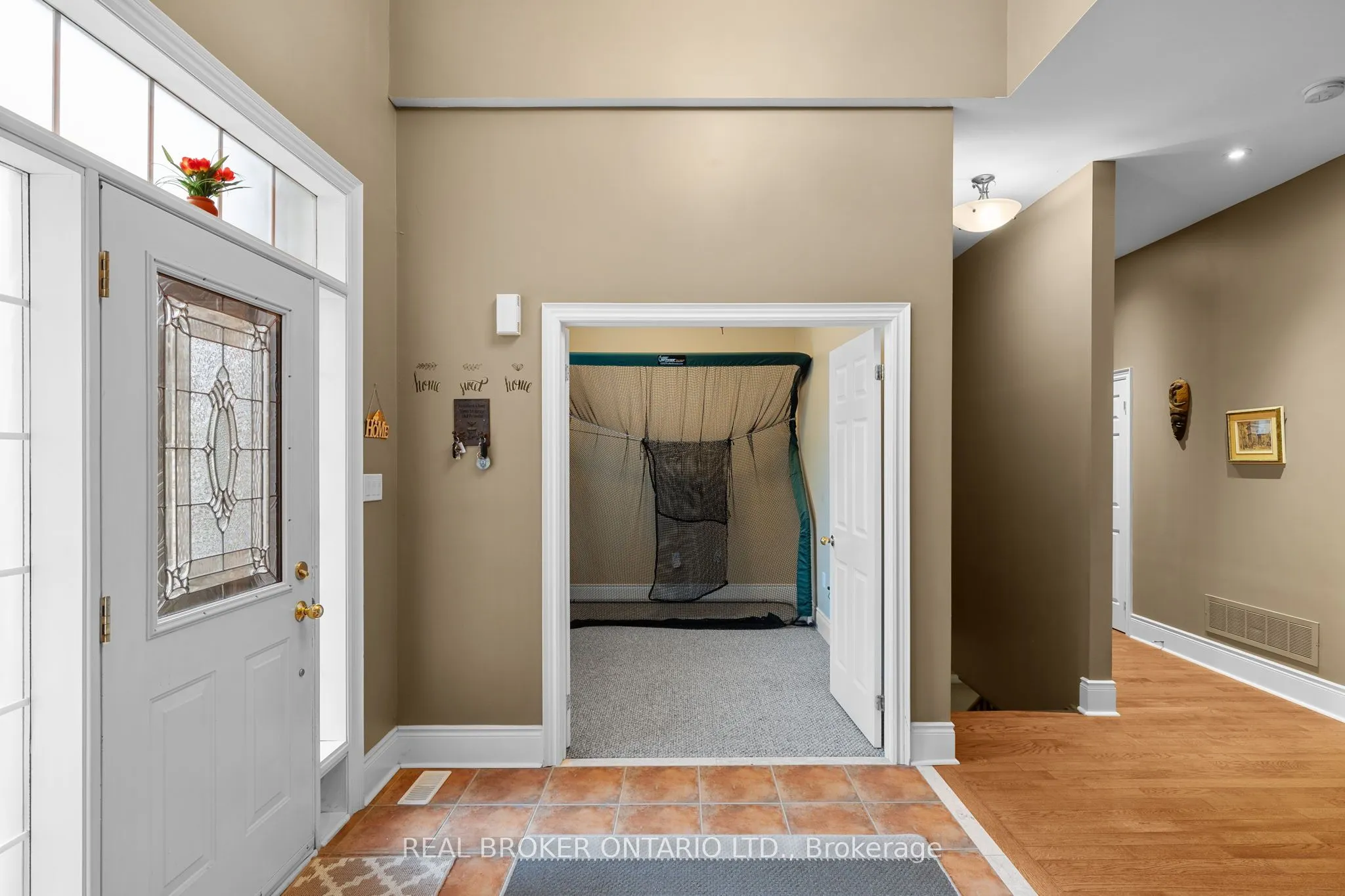 3 Bridle Path