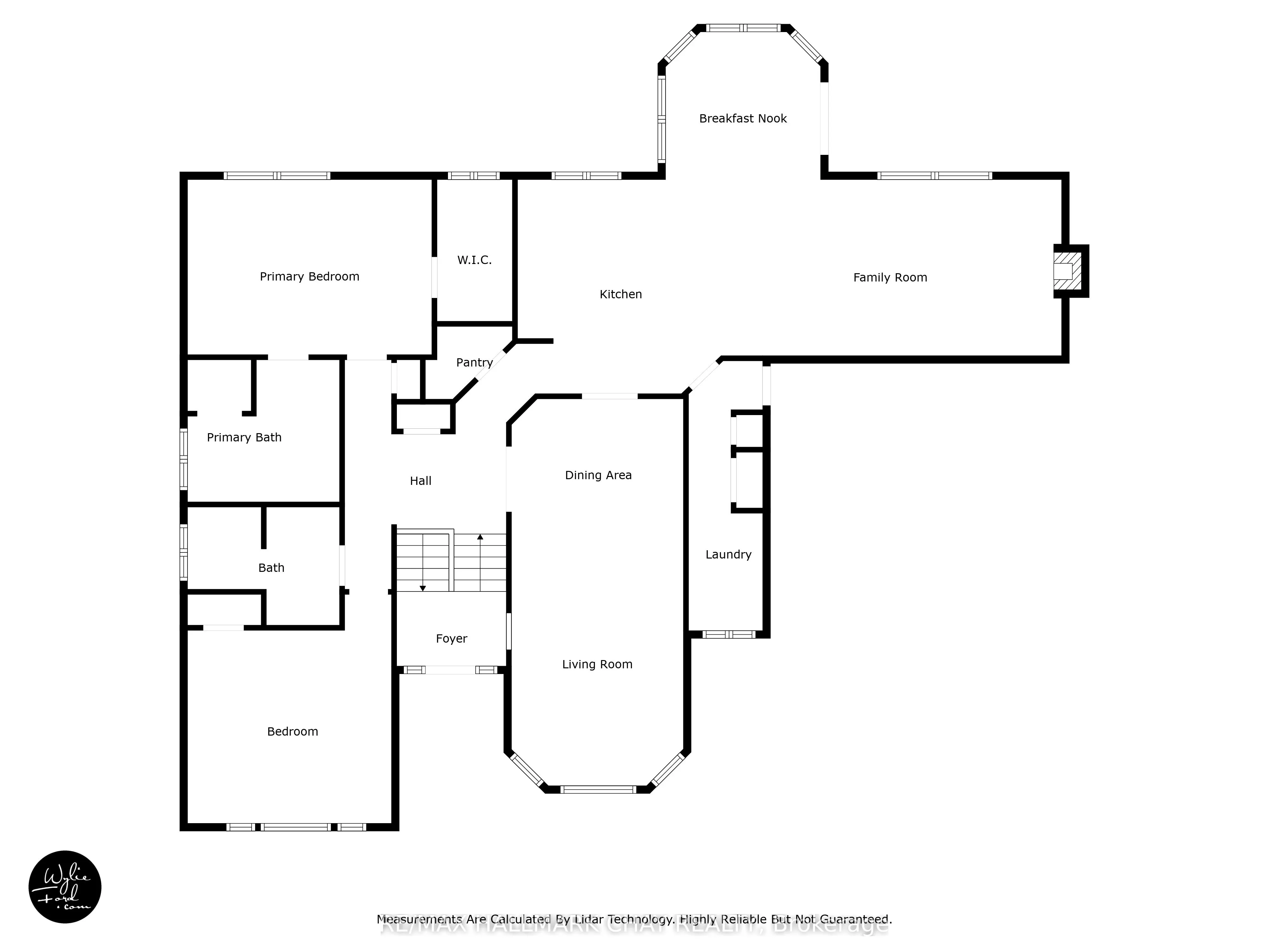 7 Pineview Drive