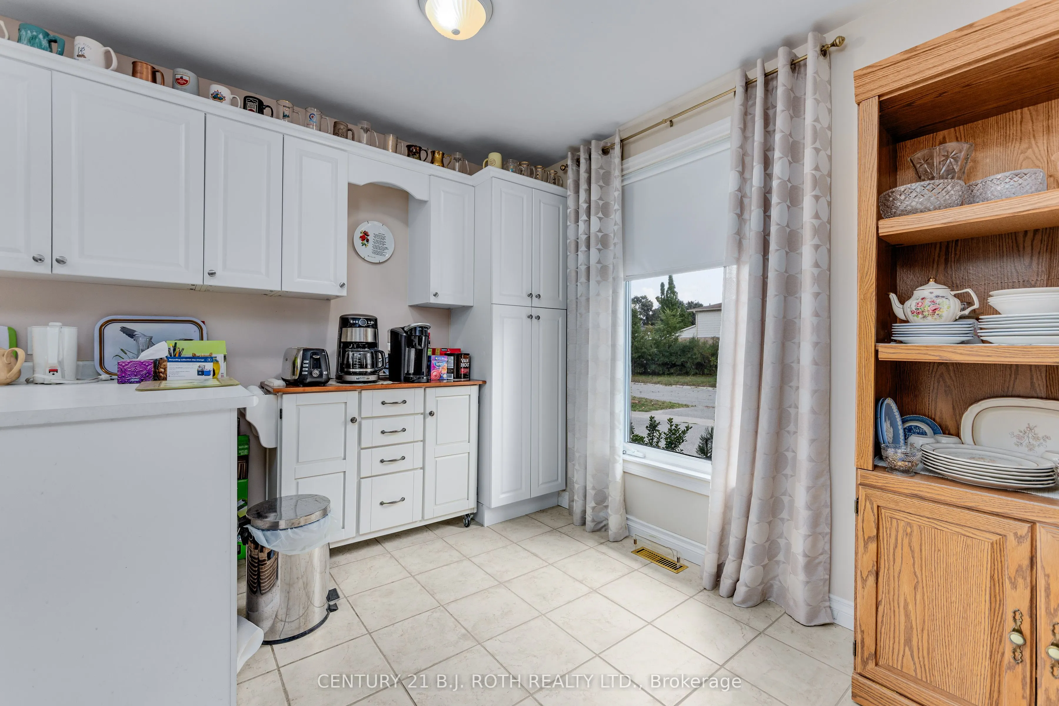55a Chaucer Crescent