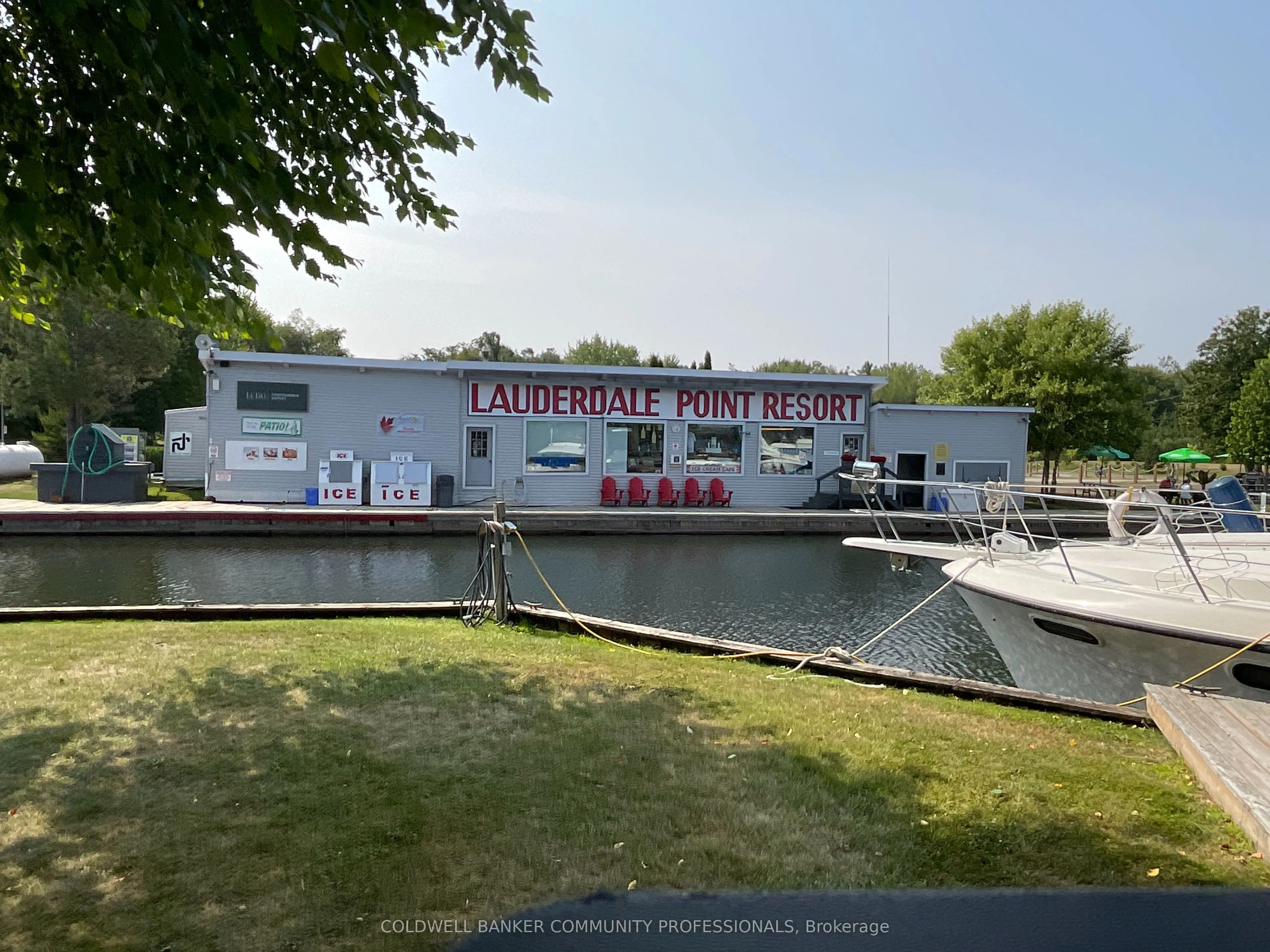 3500 Lauderdale Pt Crescent