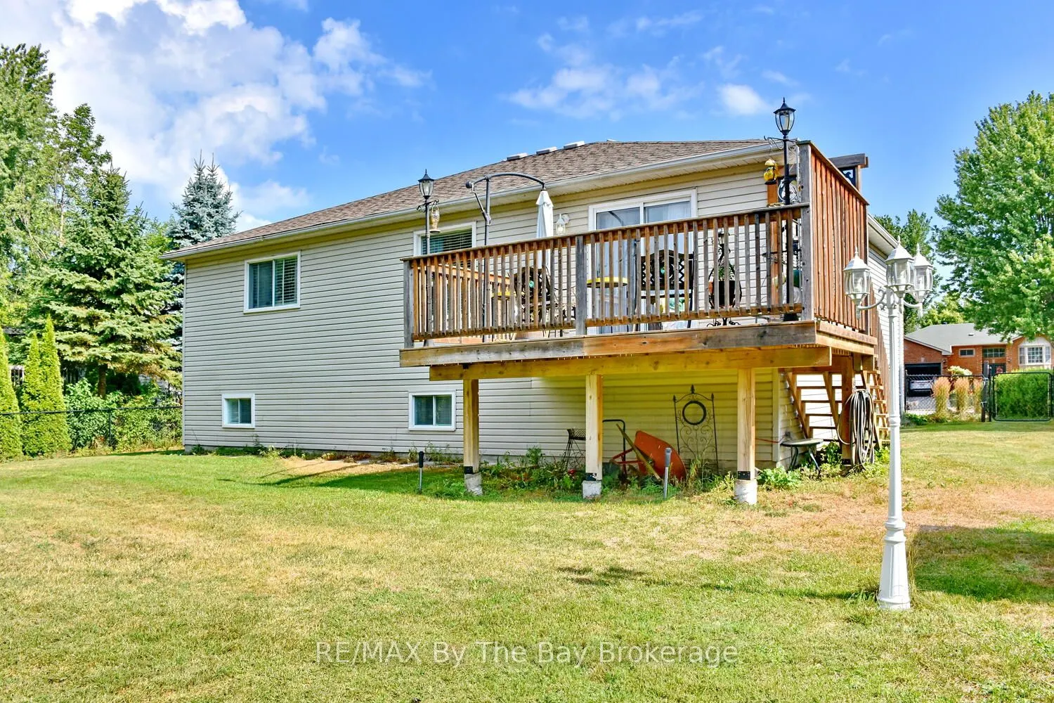 41 Evergreen Crescent