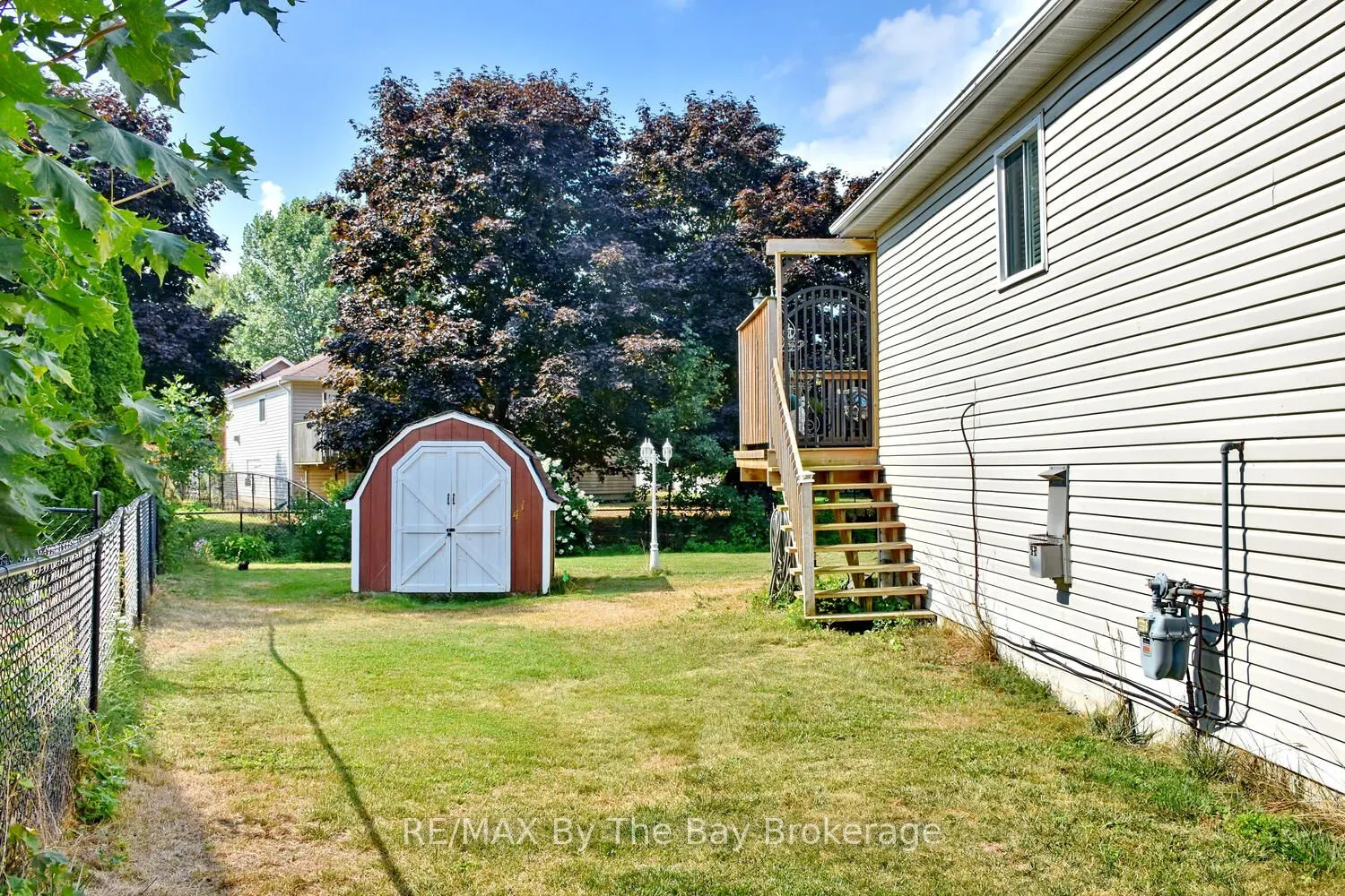 41 Evergreen Crescent