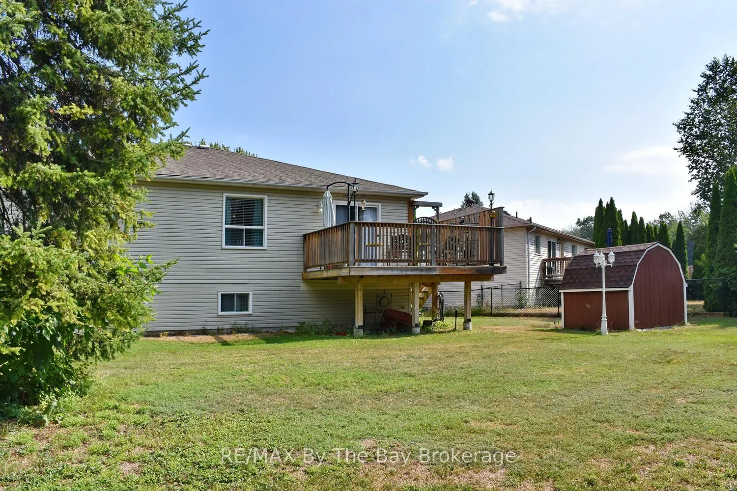 41 Evergreen Crescent