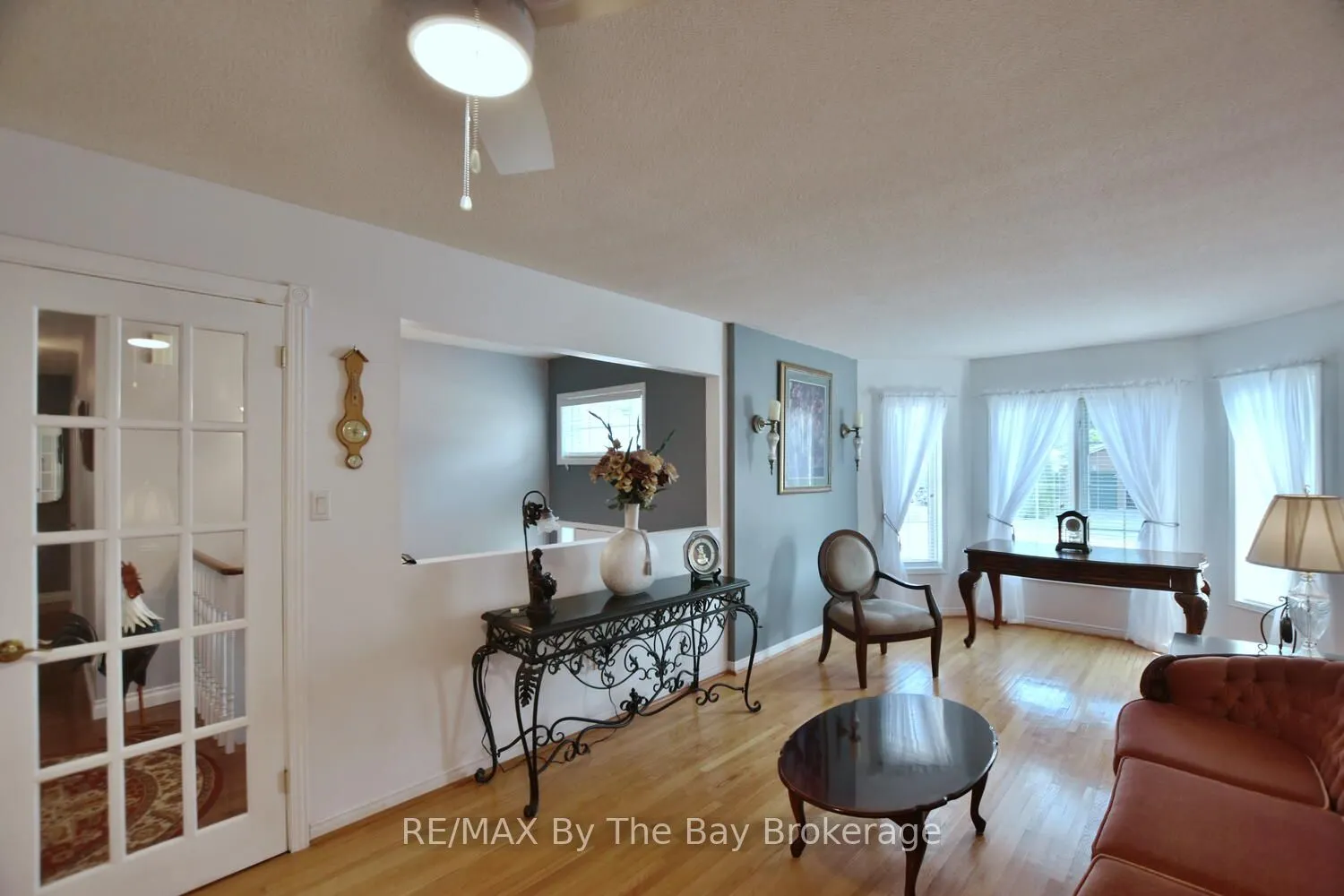 41 Evergreen Crescent