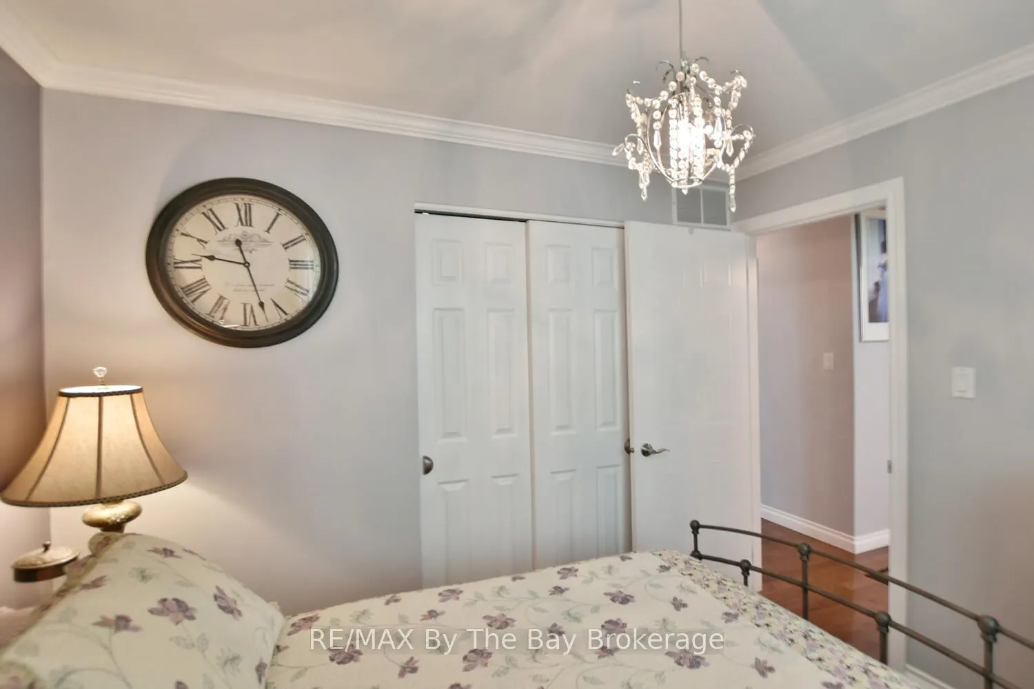 41 Evergreen Crescent