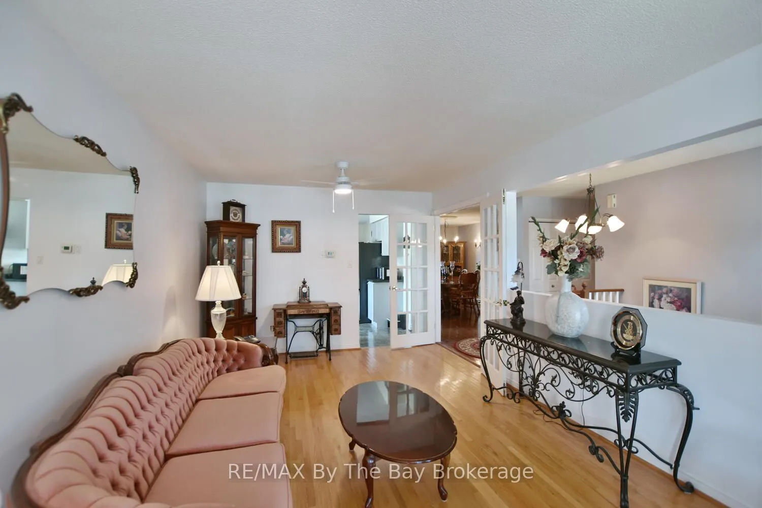41 Evergreen Crescent