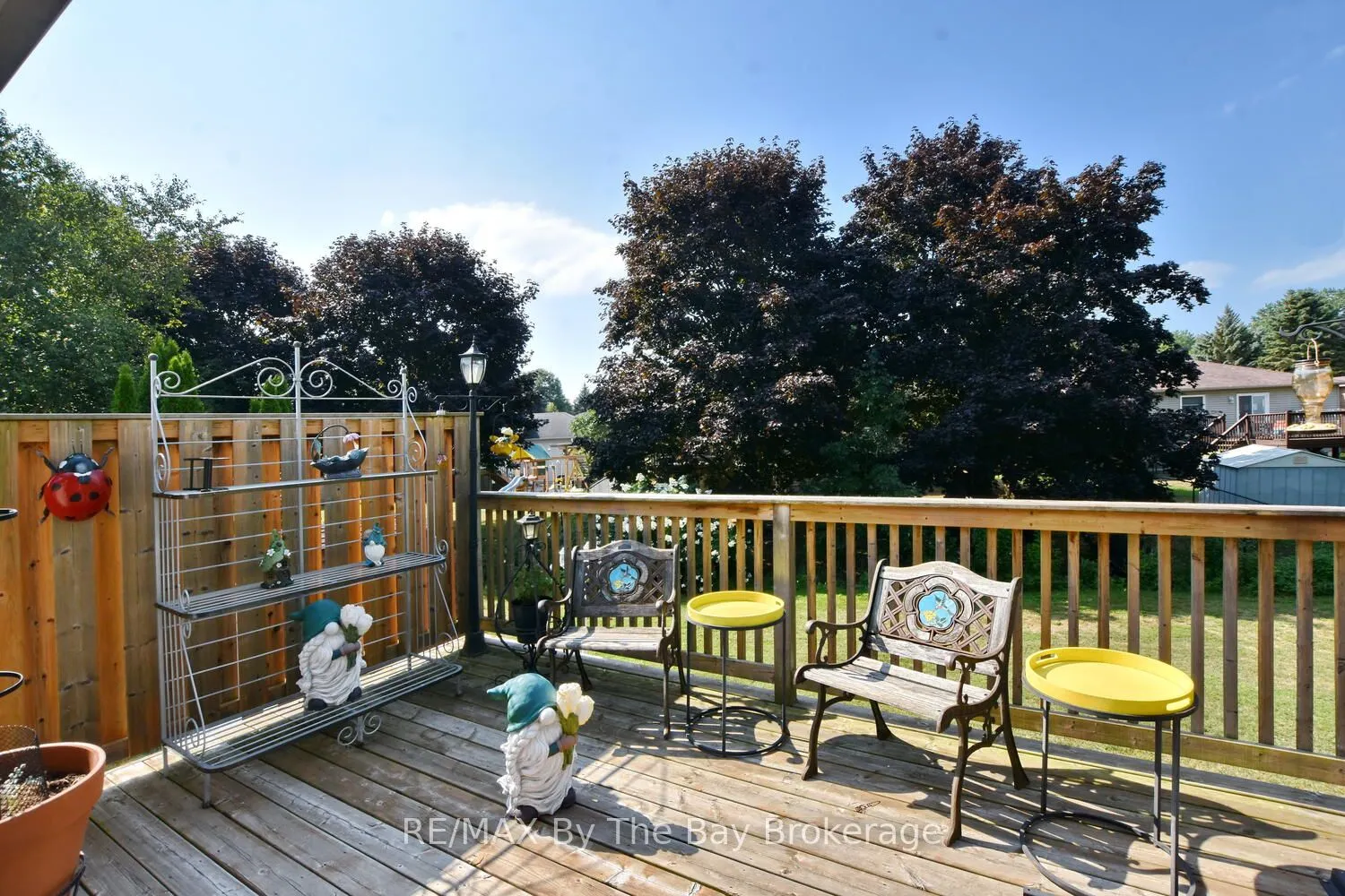 41 Evergreen Crescent