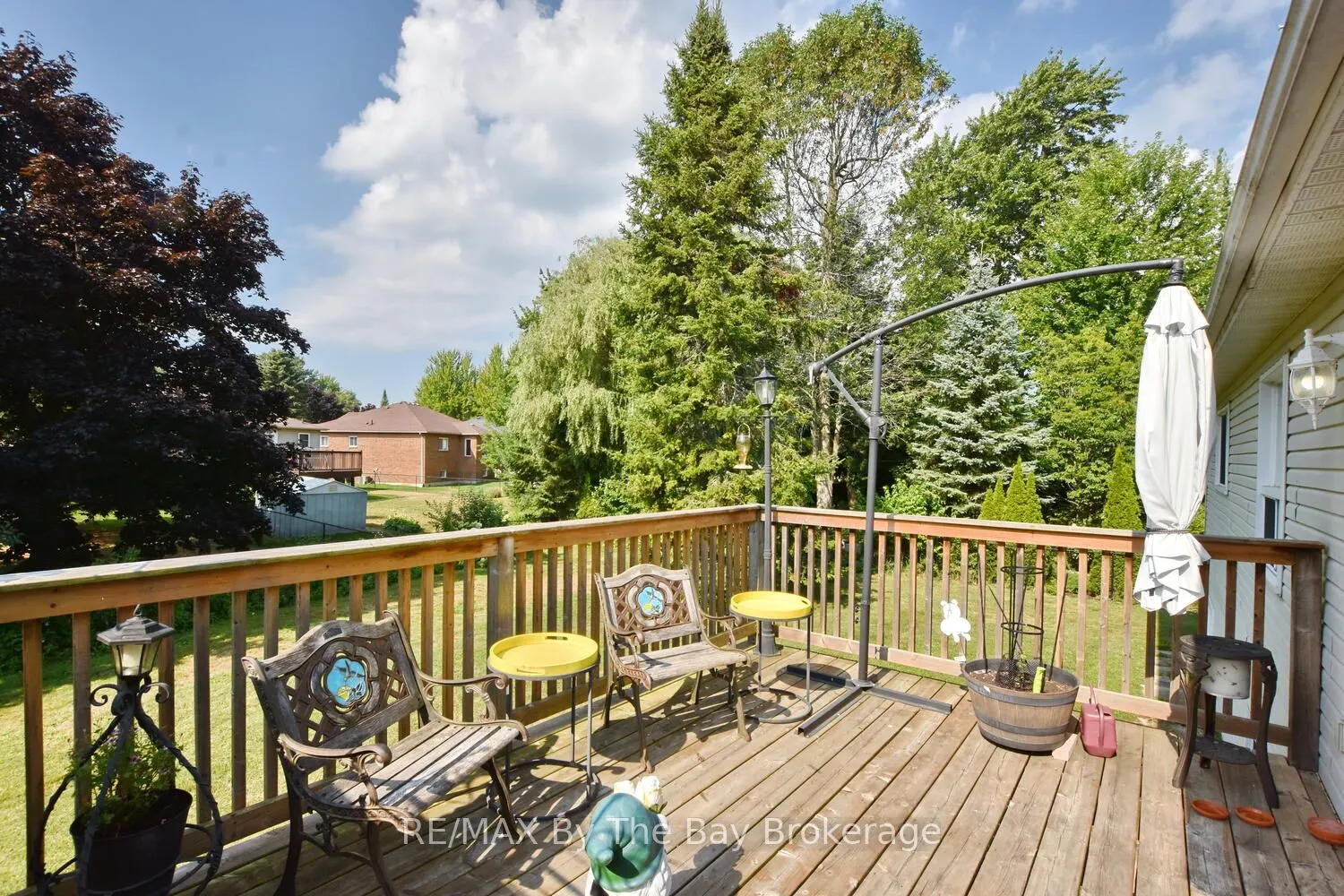 41 Evergreen Crescent
