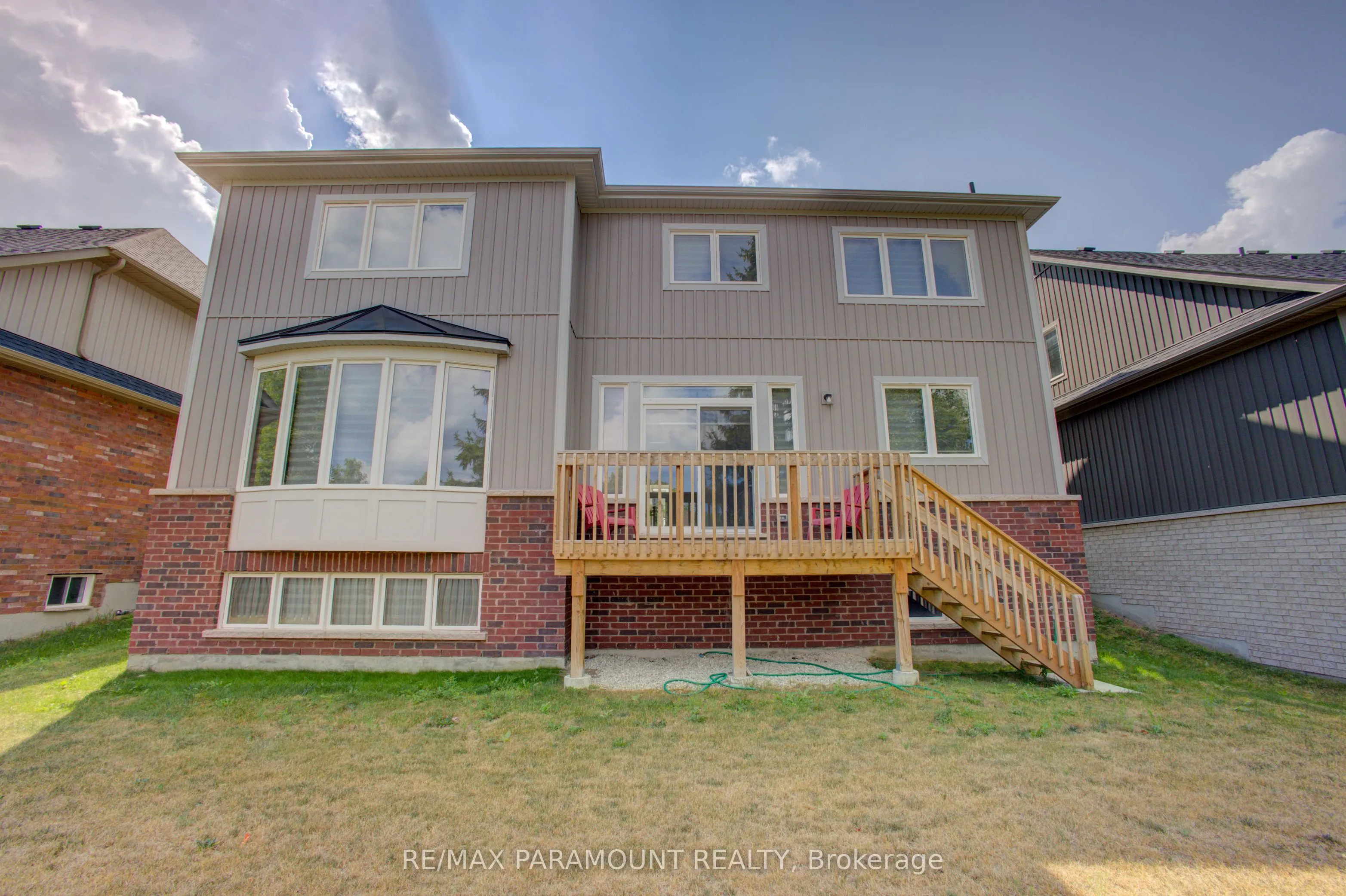 15 Mclean Avenue