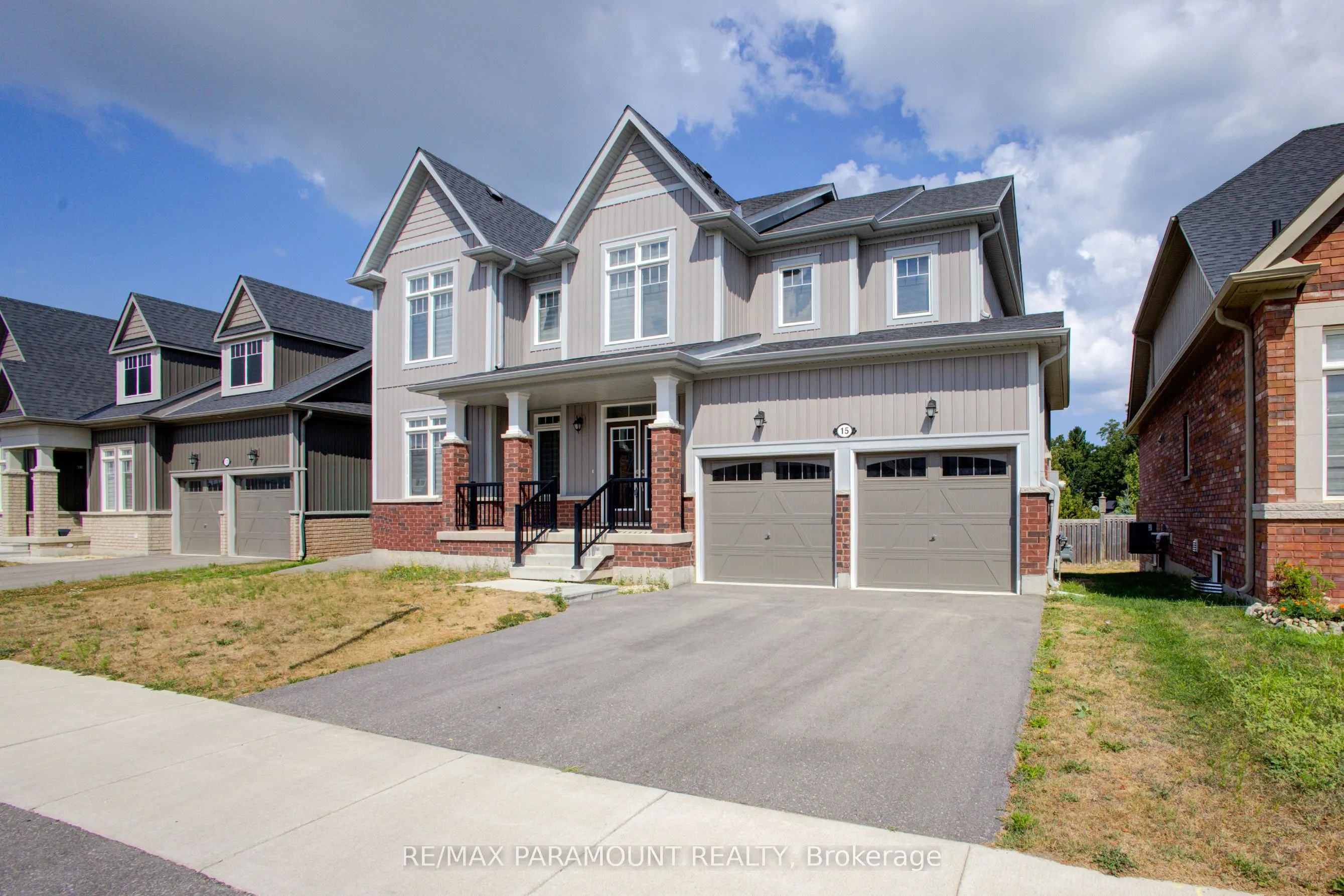 15 Mclean Avenue