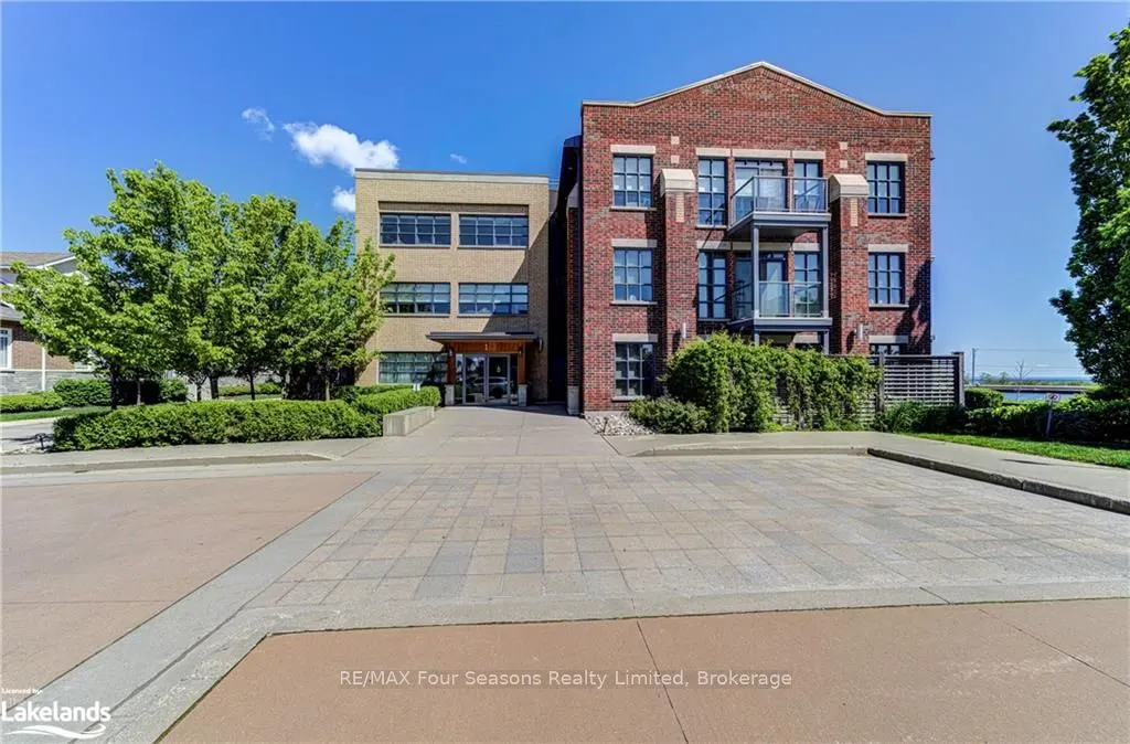 1 Shipyard Lane, #309
