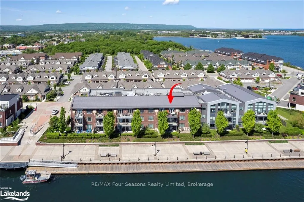 1 Shipyard Lane, #309