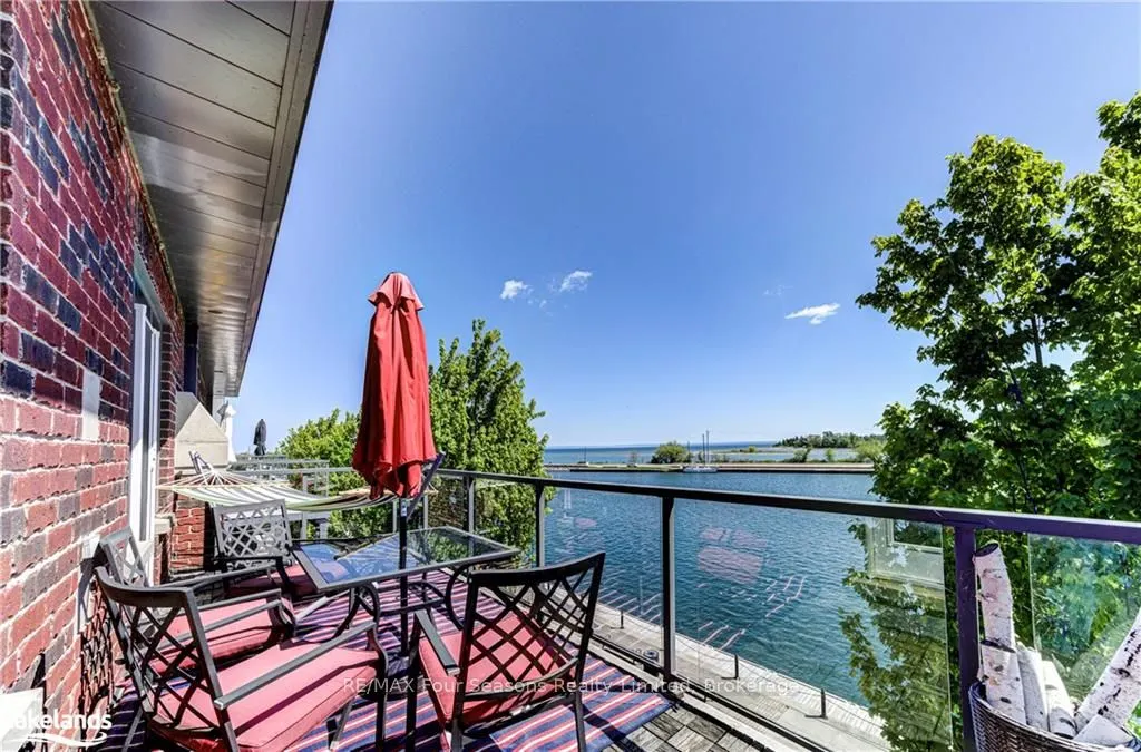 1 Shipyard Lane, #309