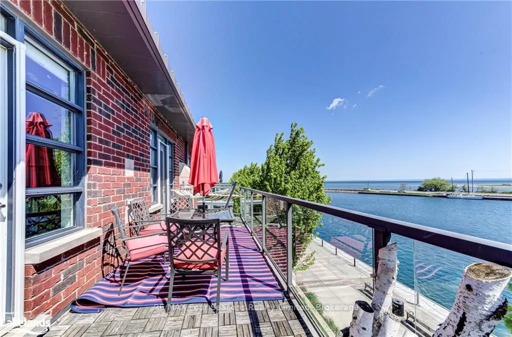 1 Shipyard Lane, #309