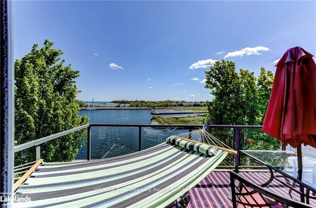 1 Shipyard Lane, #309