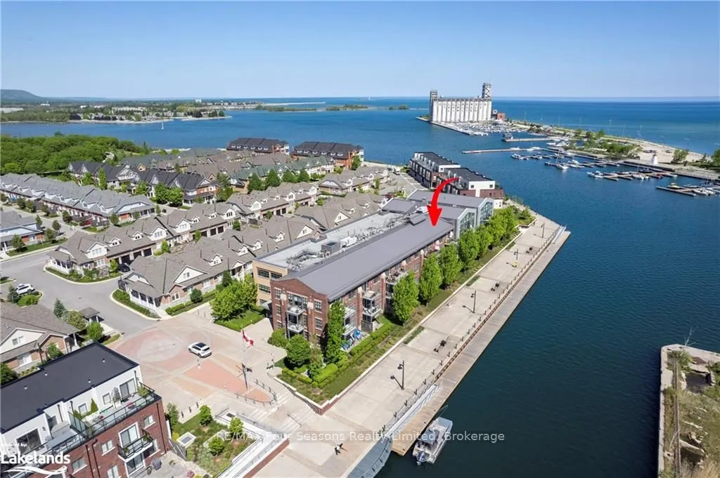 1 Shipyard Lane, #309