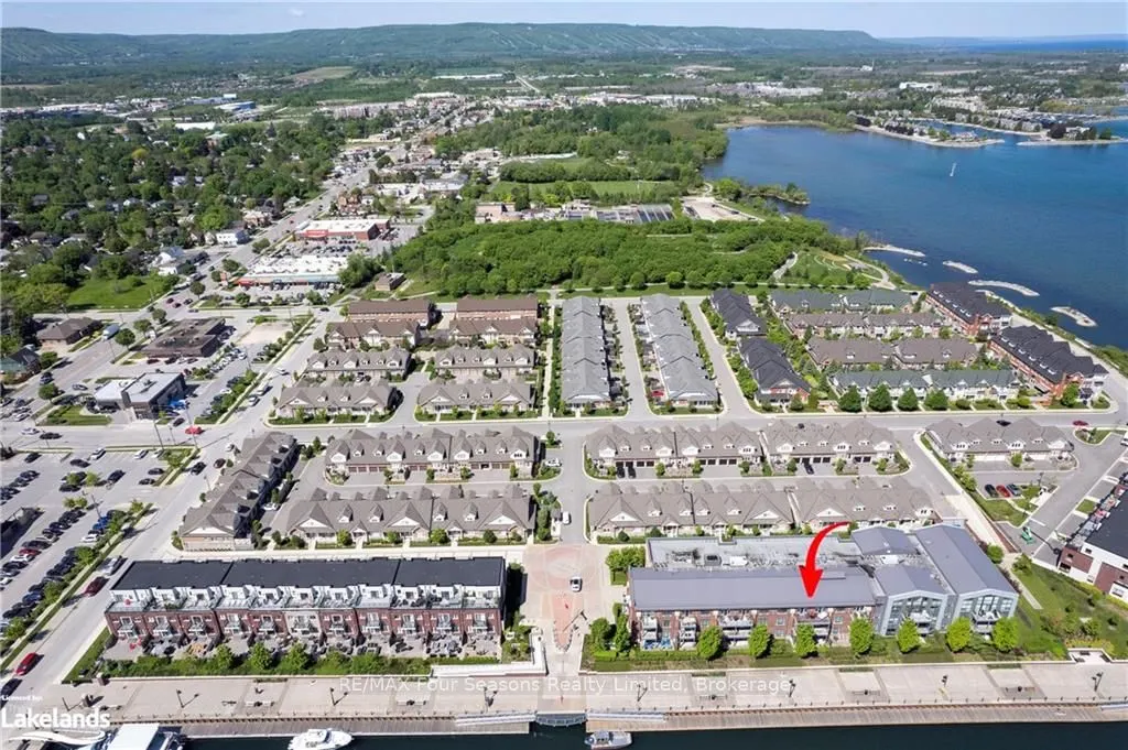 1 Shipyard Lane, #309