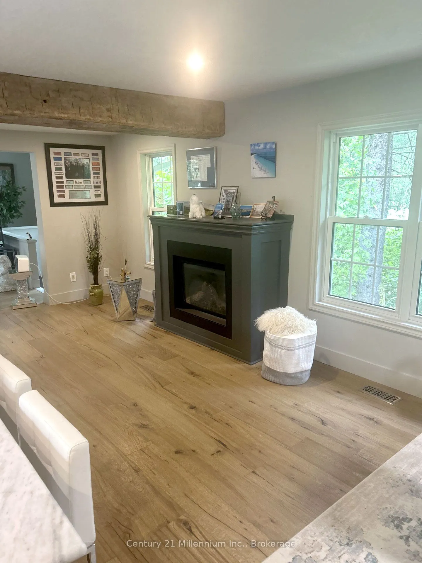 640 Mountain Road