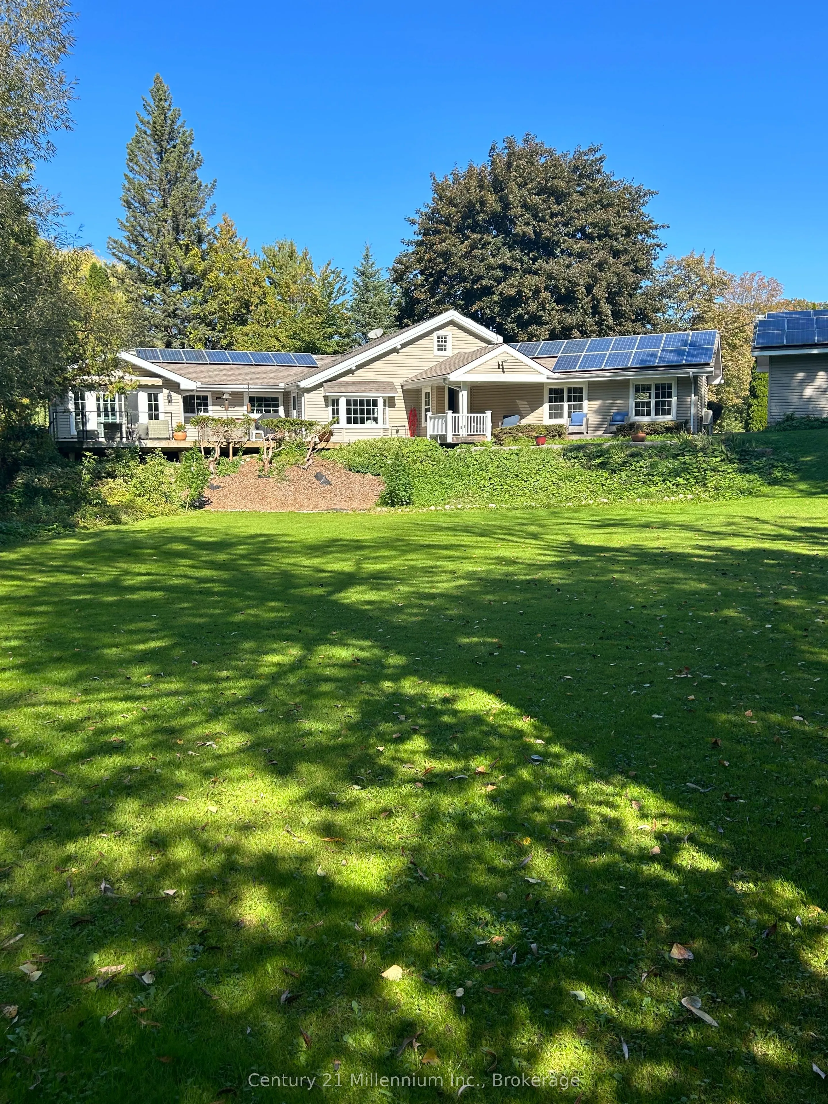 640 Mountain Road