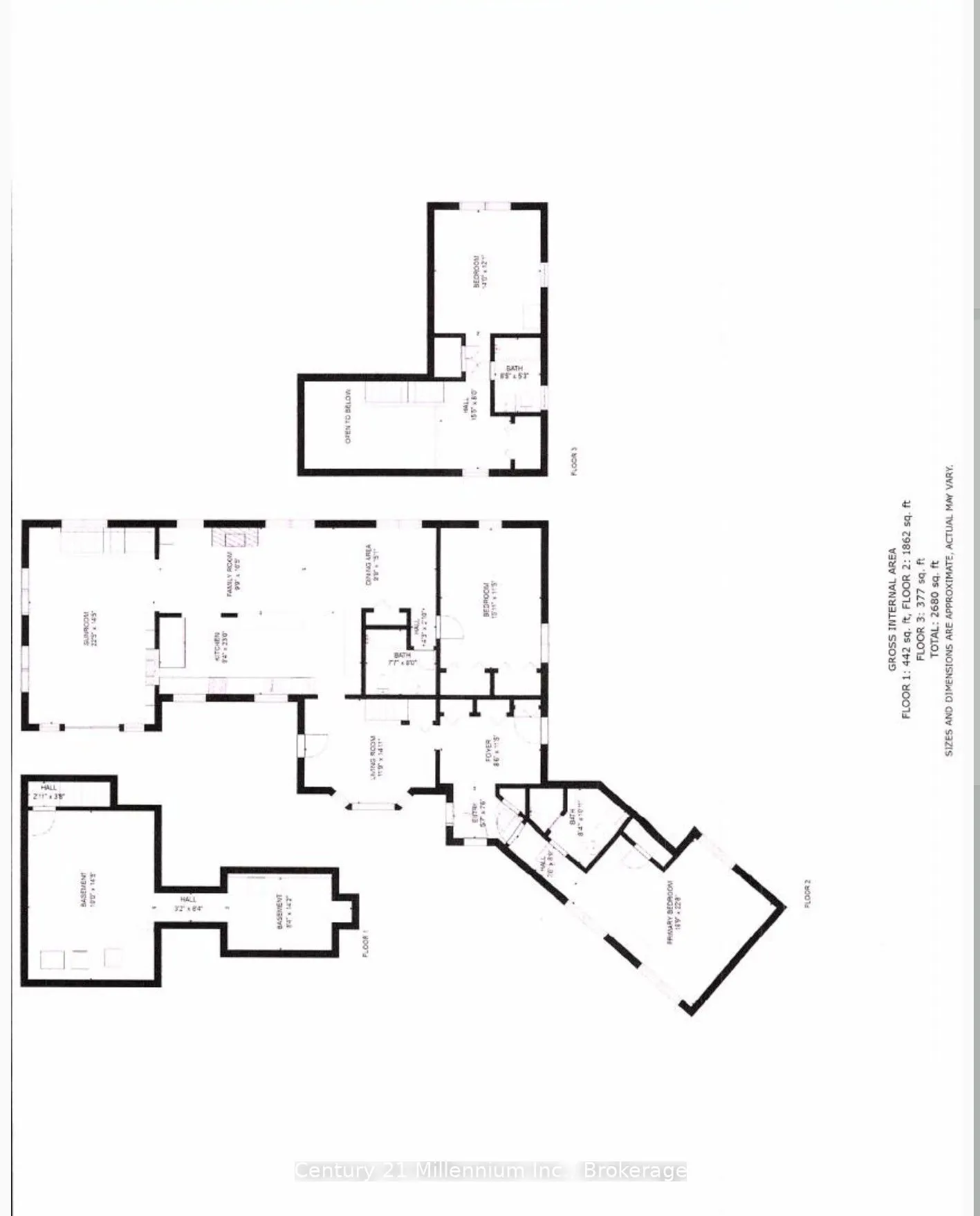 640 Mountain Road