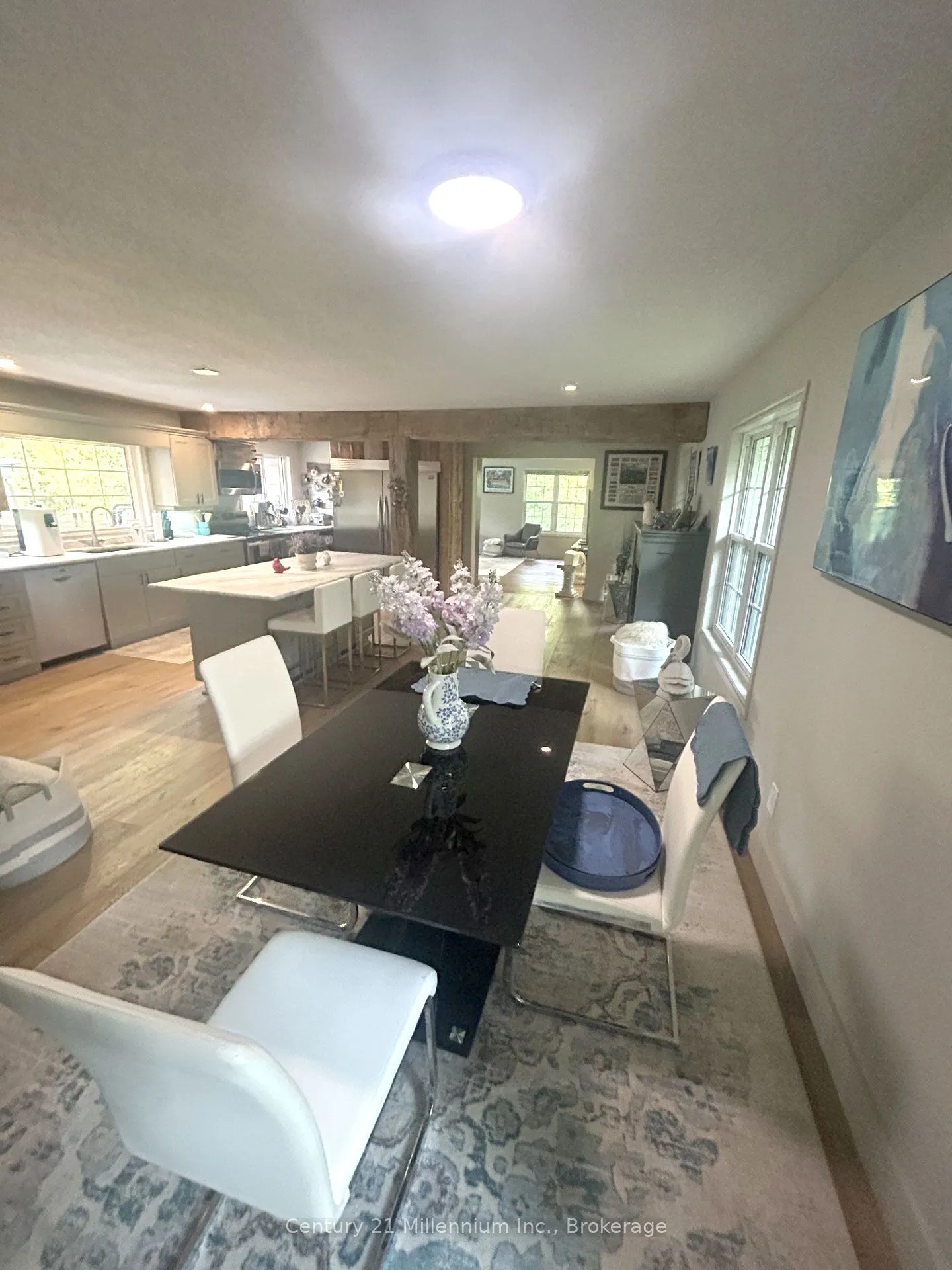 640 Mountain Road