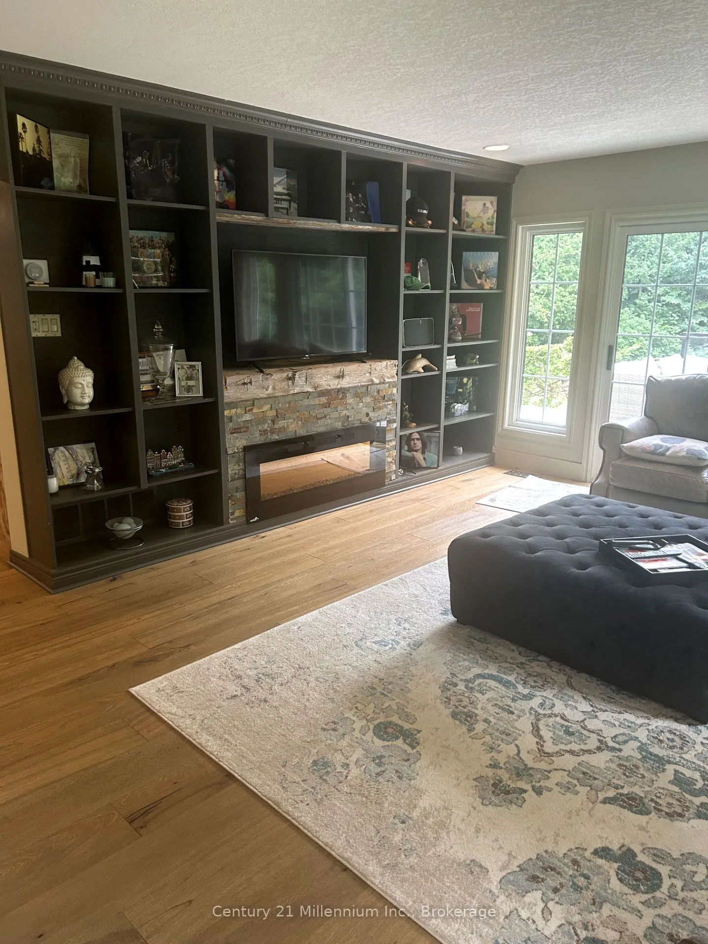 640 Mountain Road