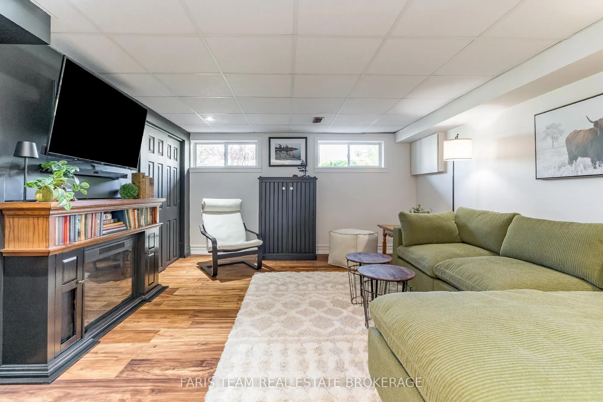 550 Manly Street