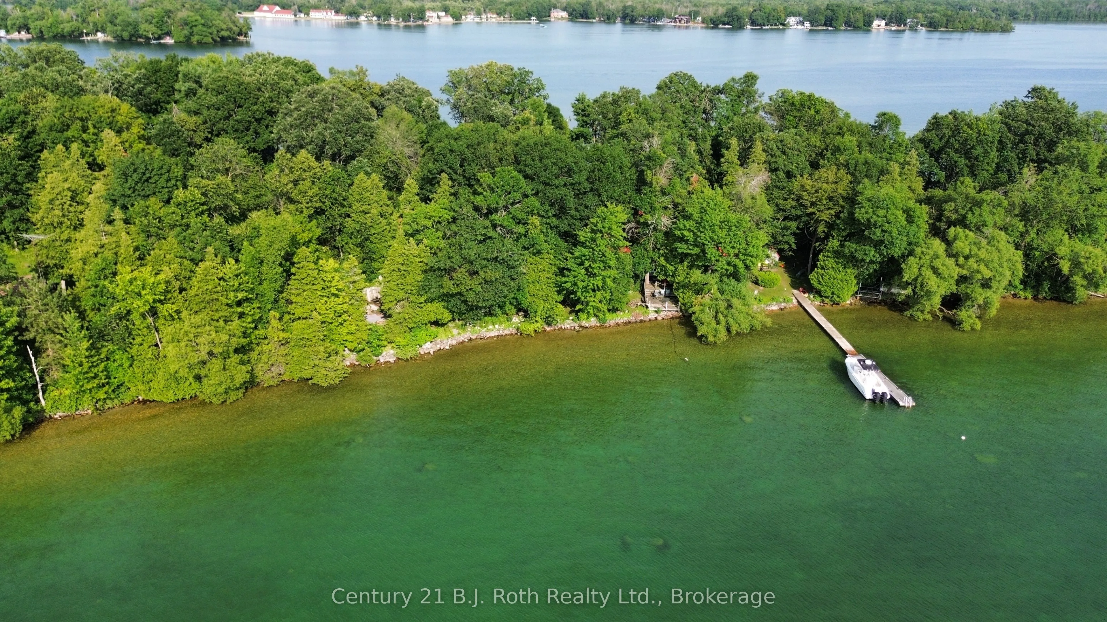 1018 Heron Island