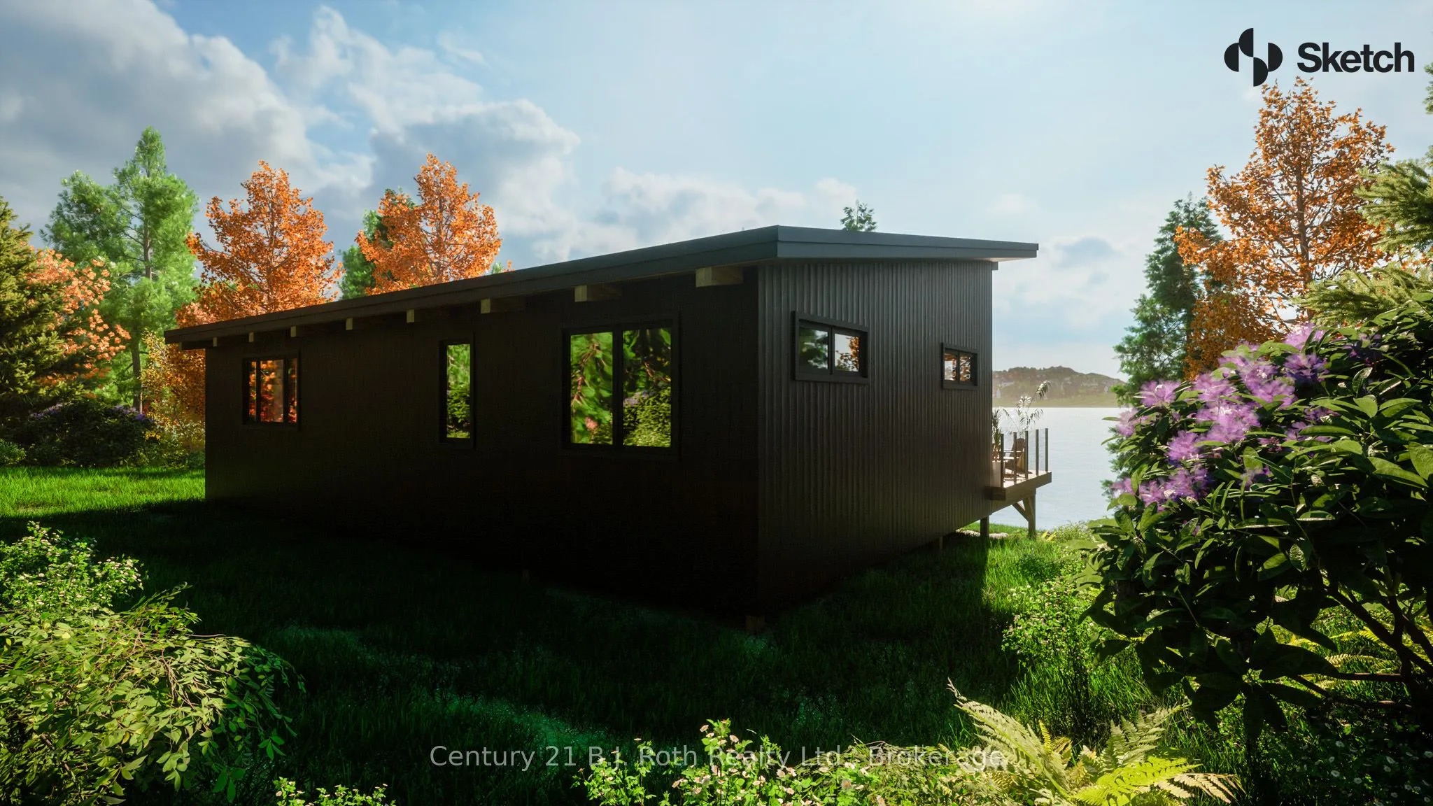 1018 Heron Island