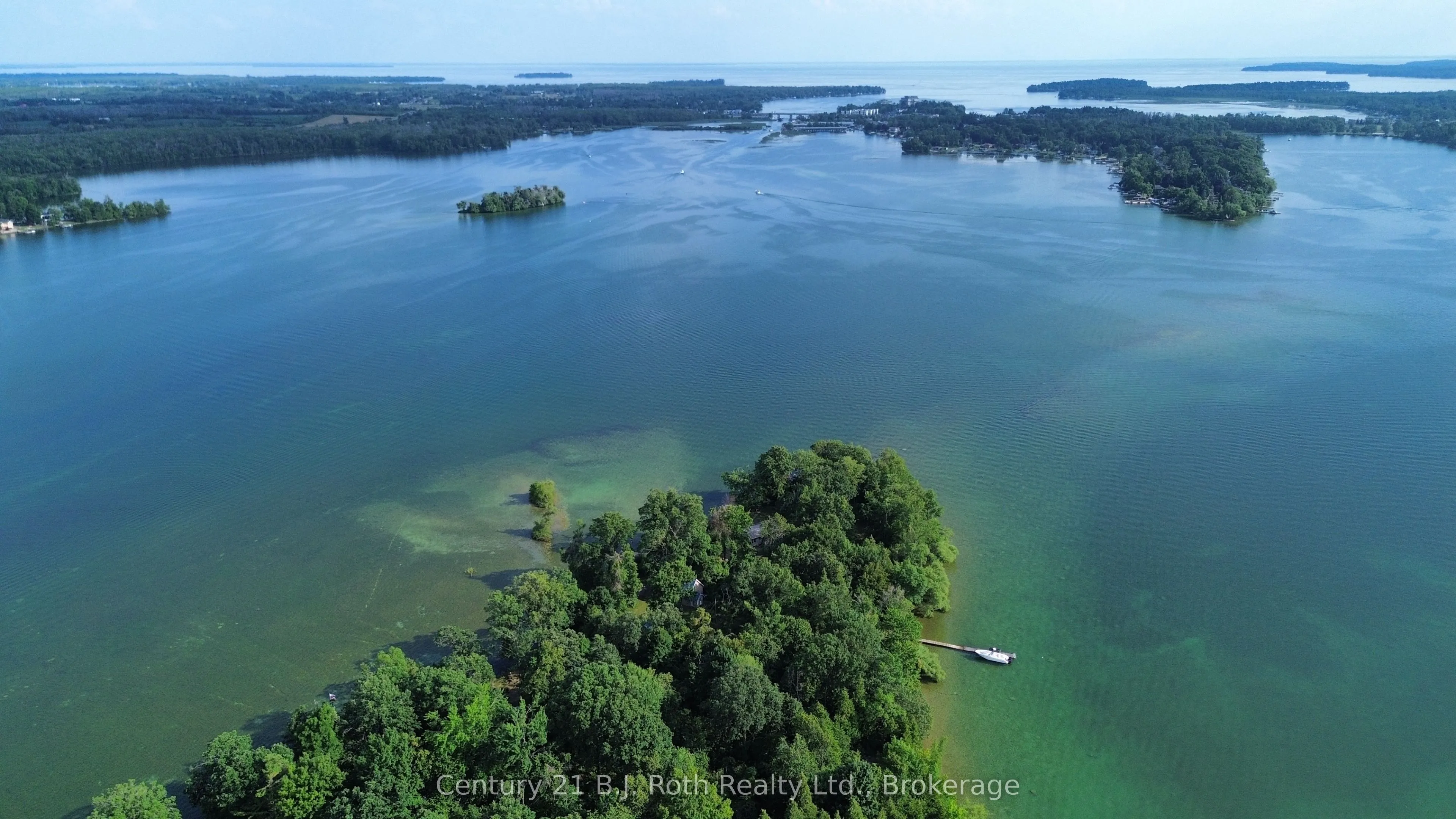 1018 Heron Island