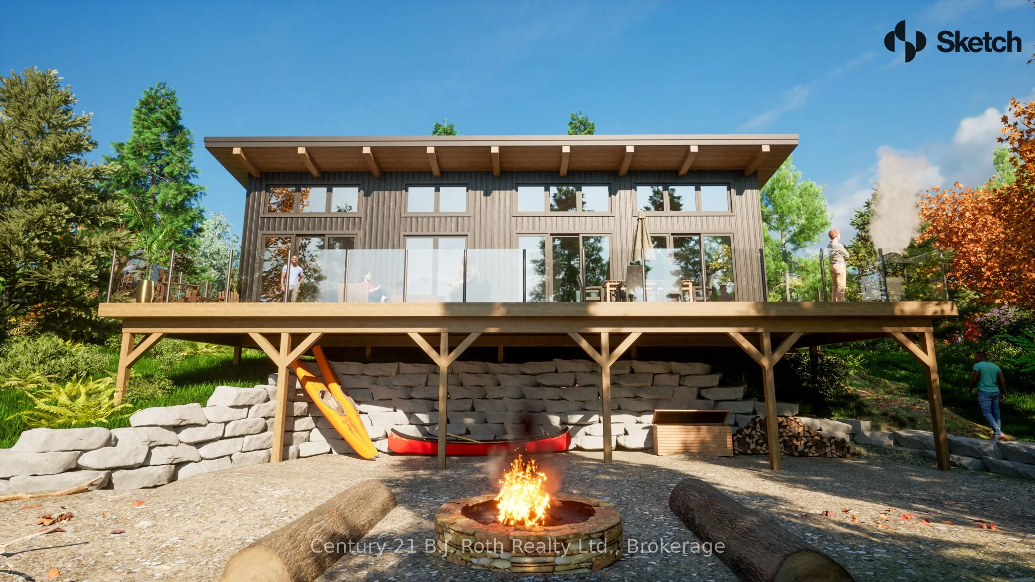 1018 Heron Island