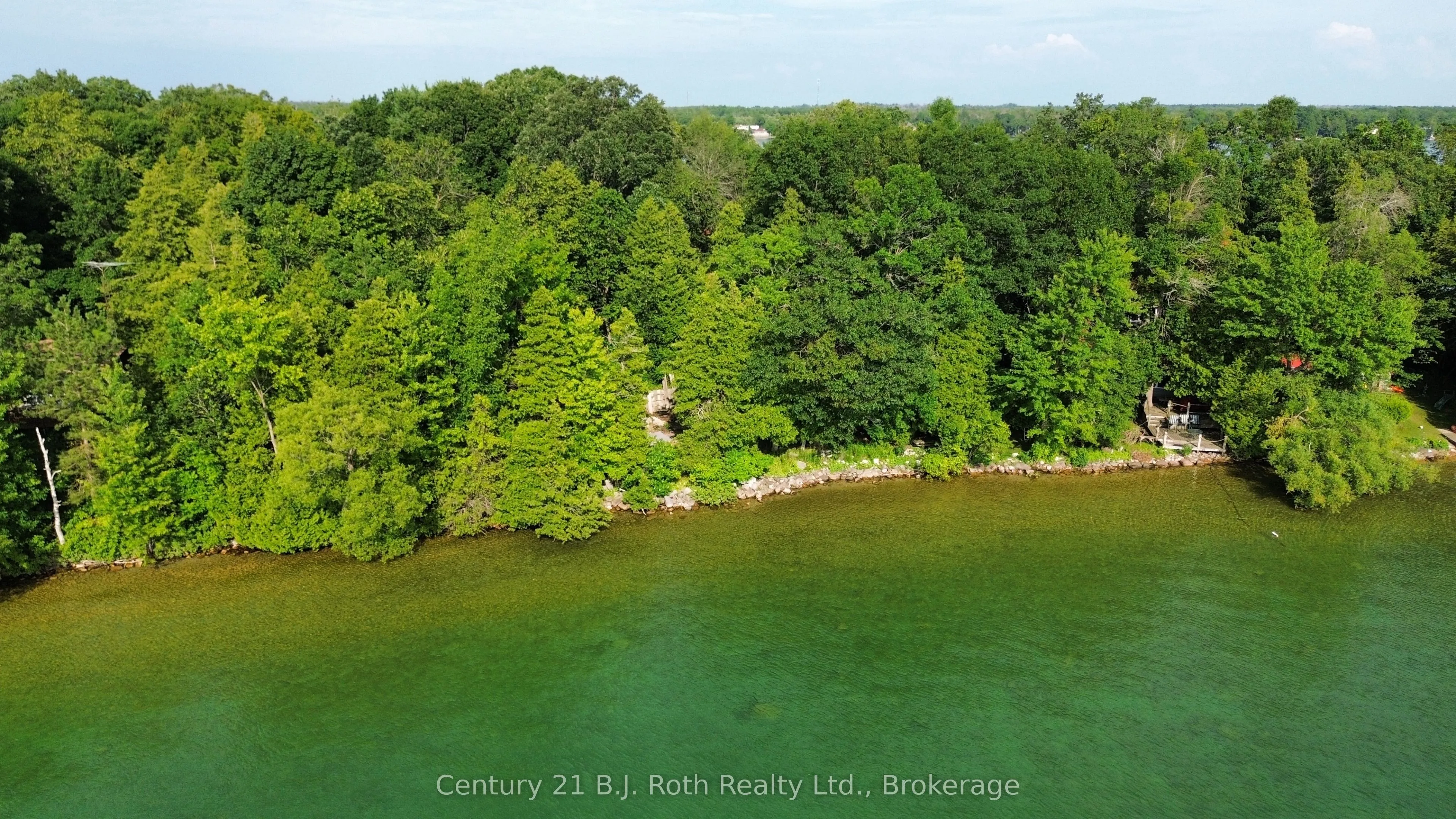 1018 Heron Island