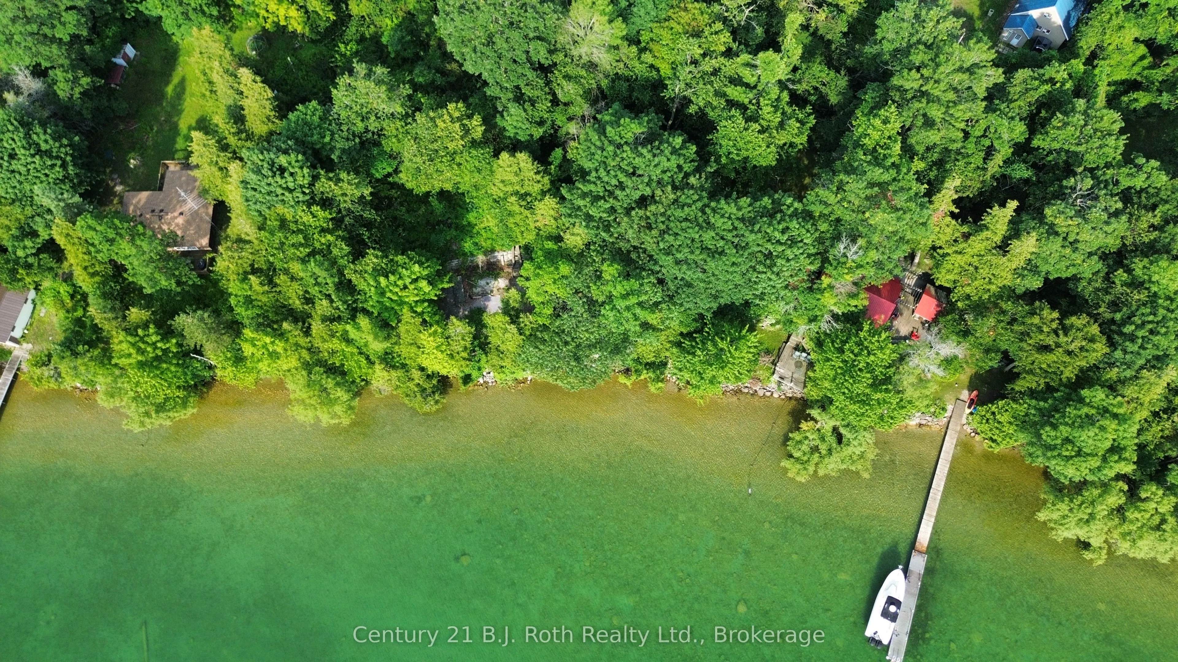 1018 Heron Island