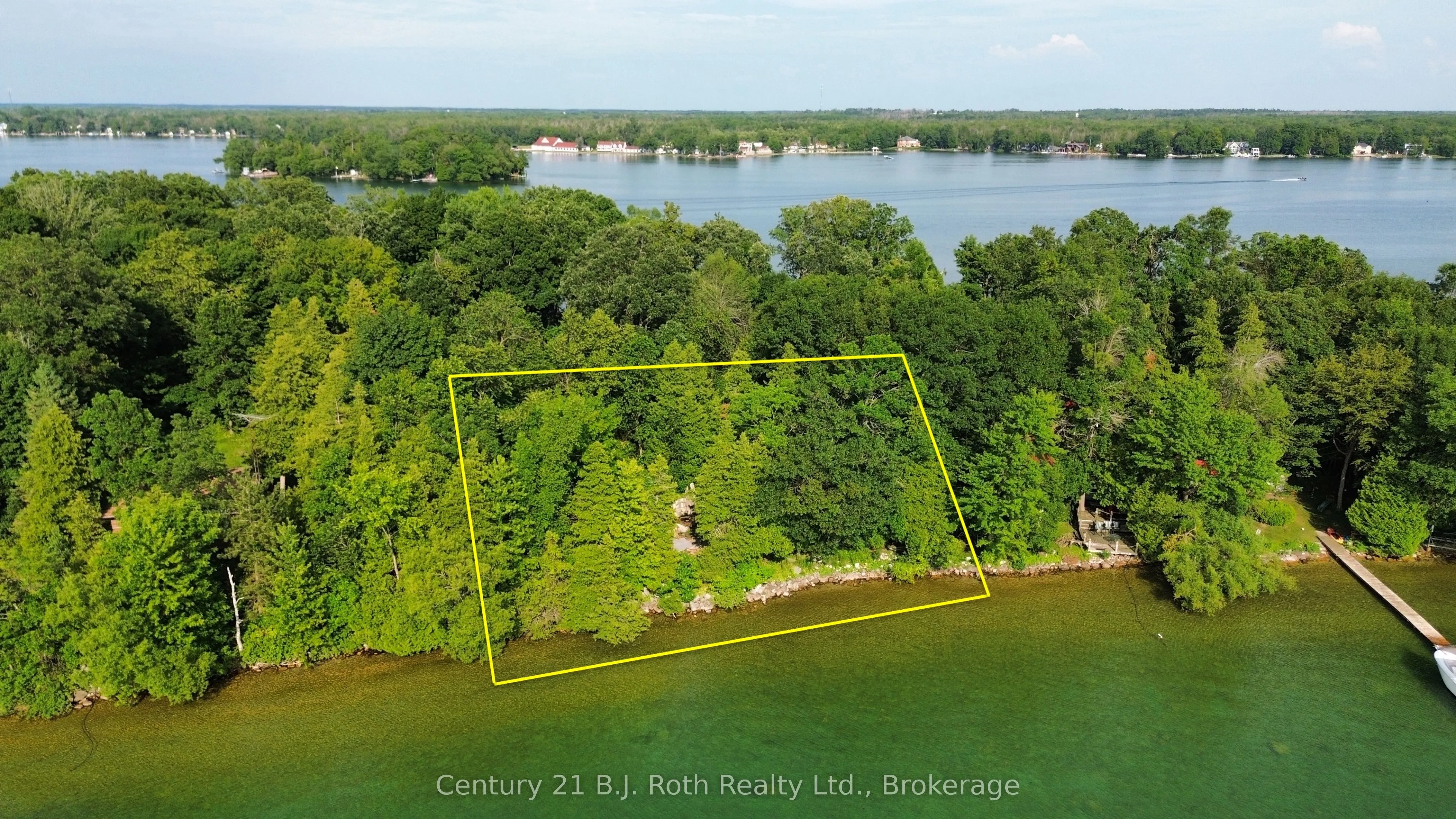 1018 Heron Island