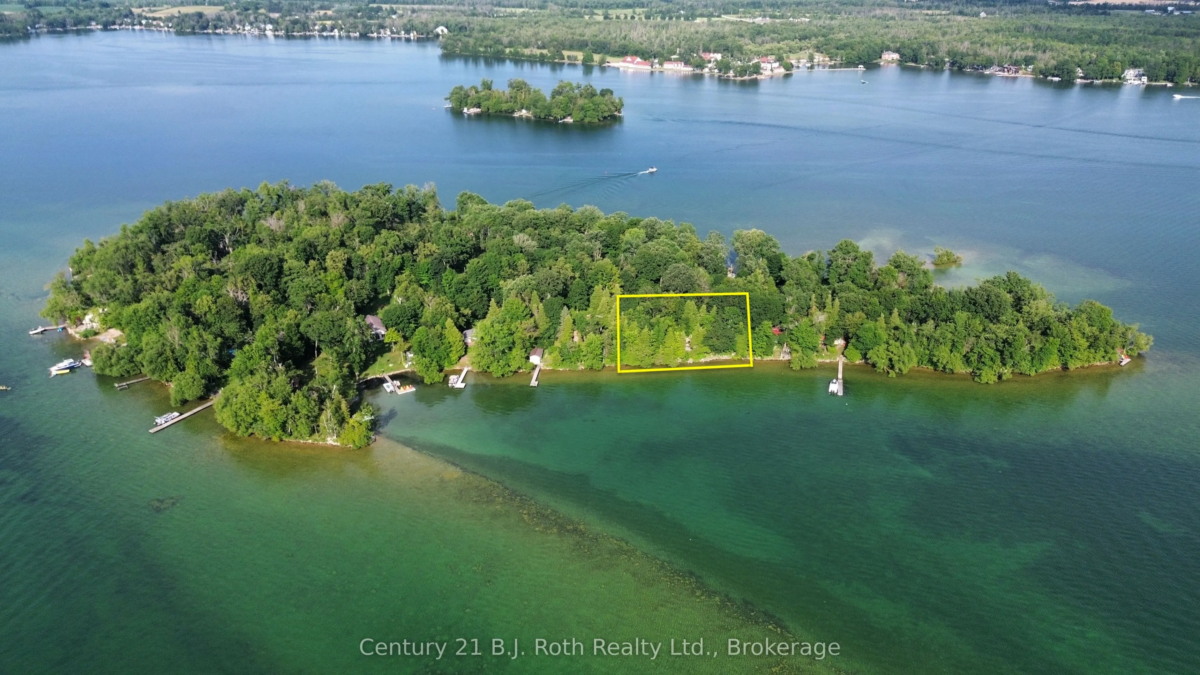 1018 Heron Island