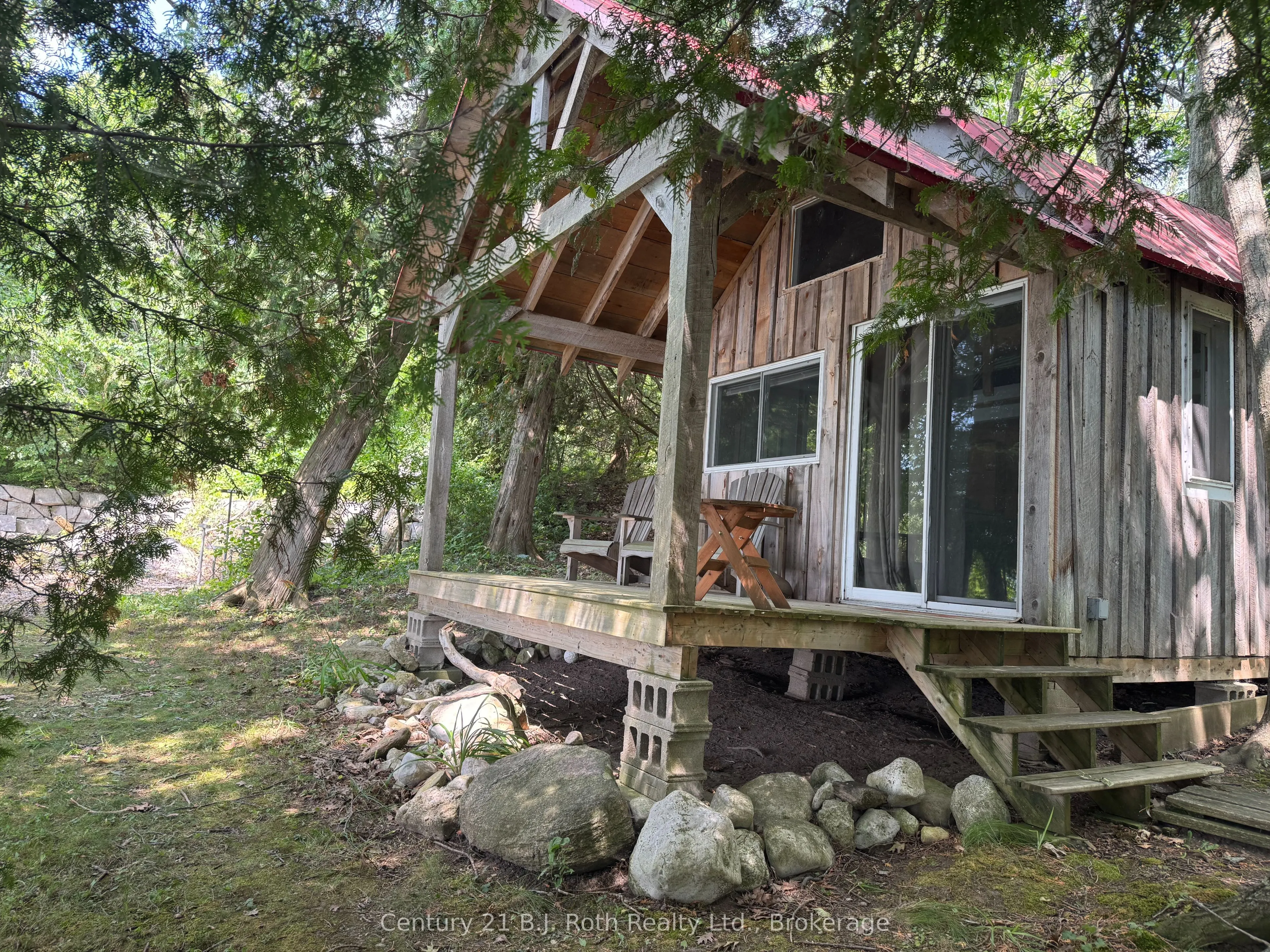 1018 Heron Island