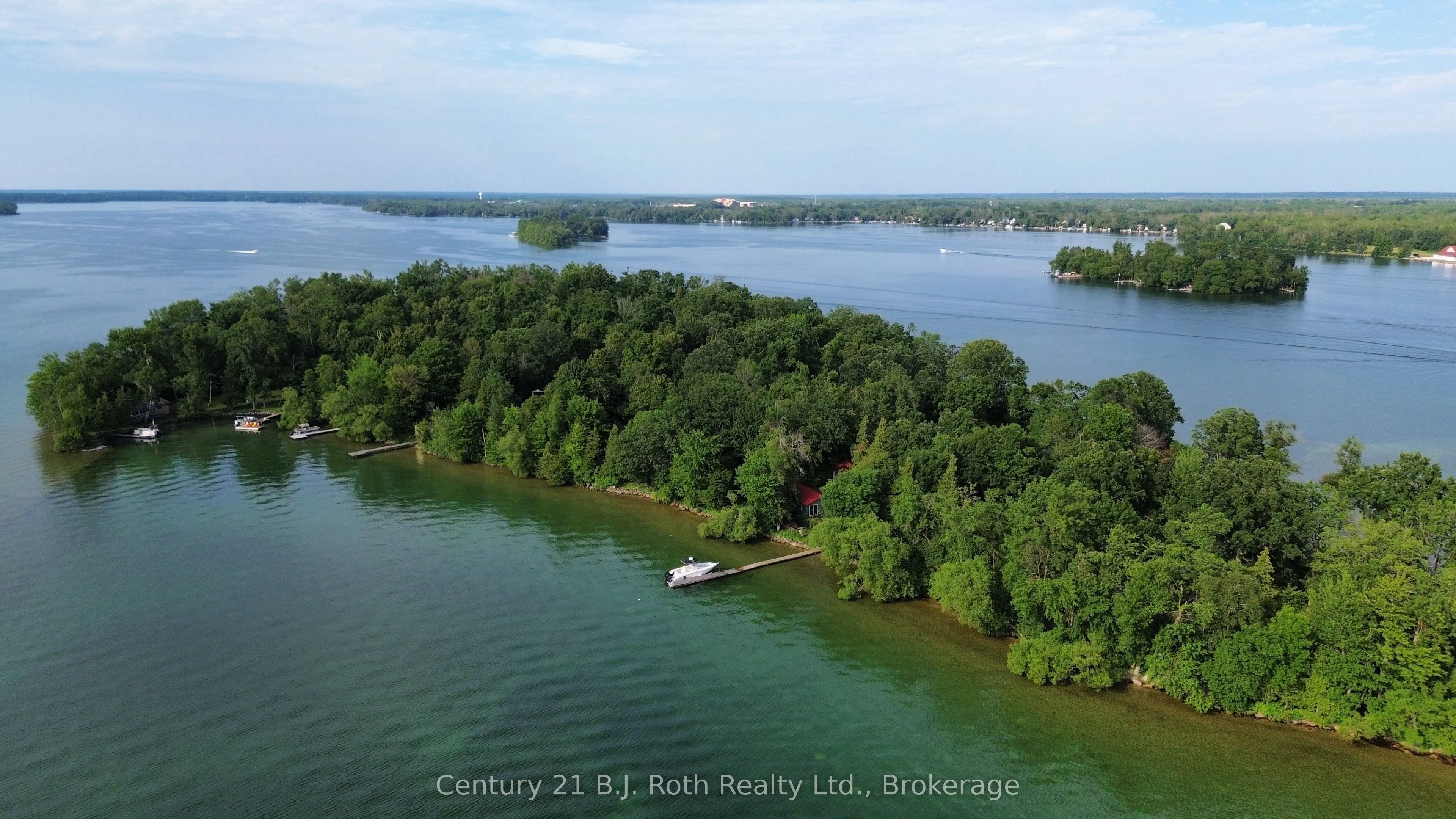 1018 Heron Island