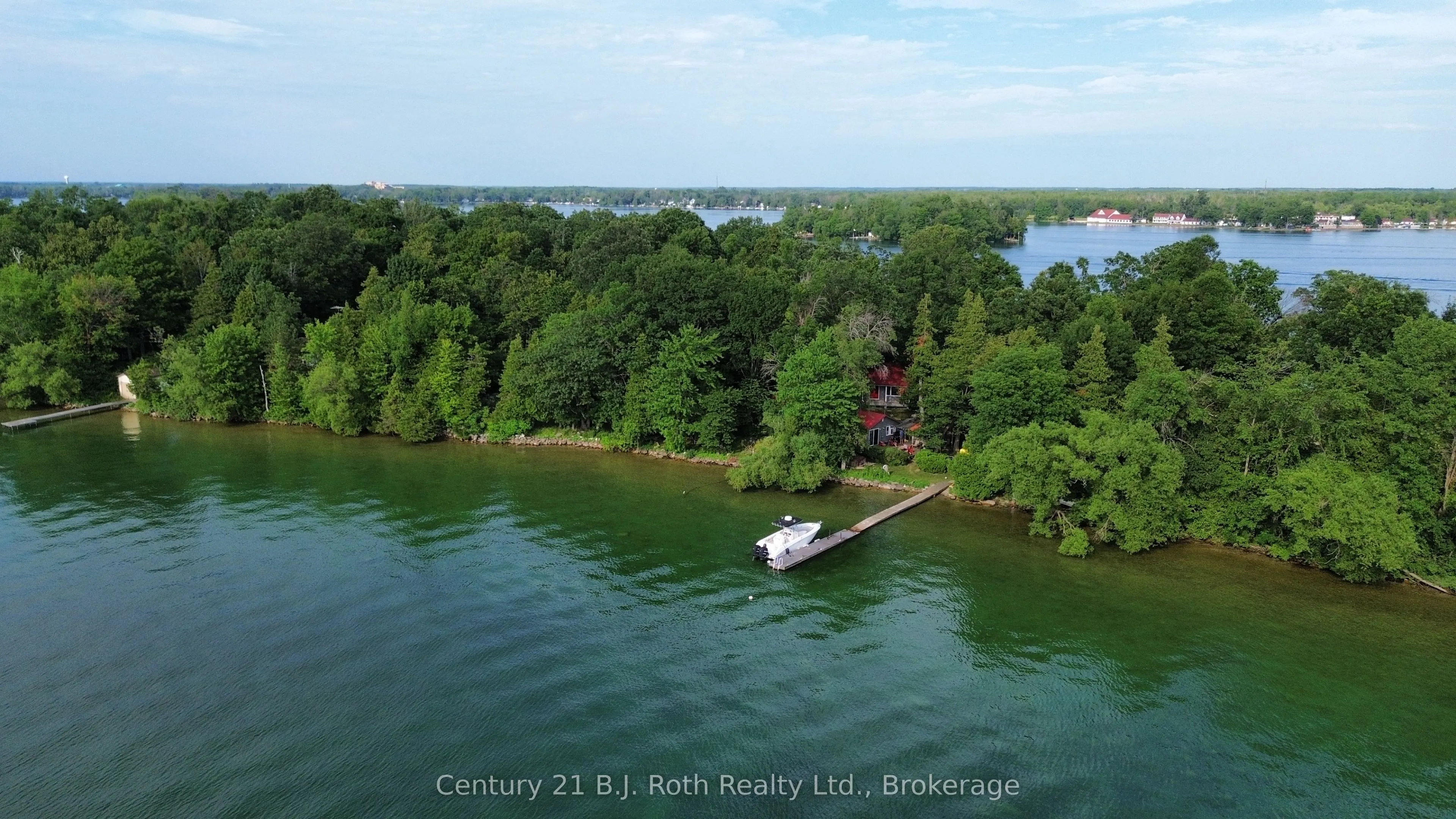 1018 Heron Island