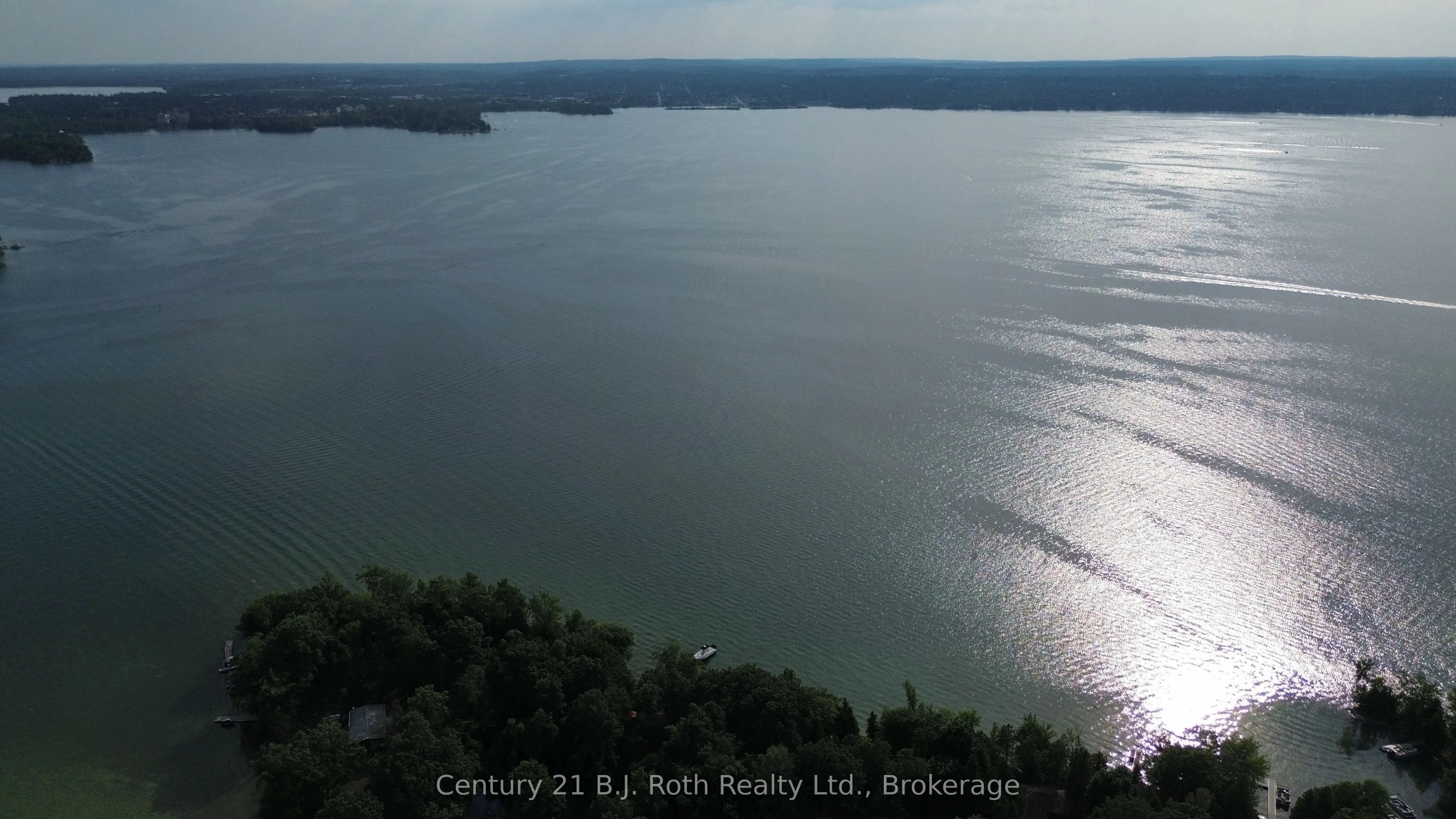 1018 Heron Island