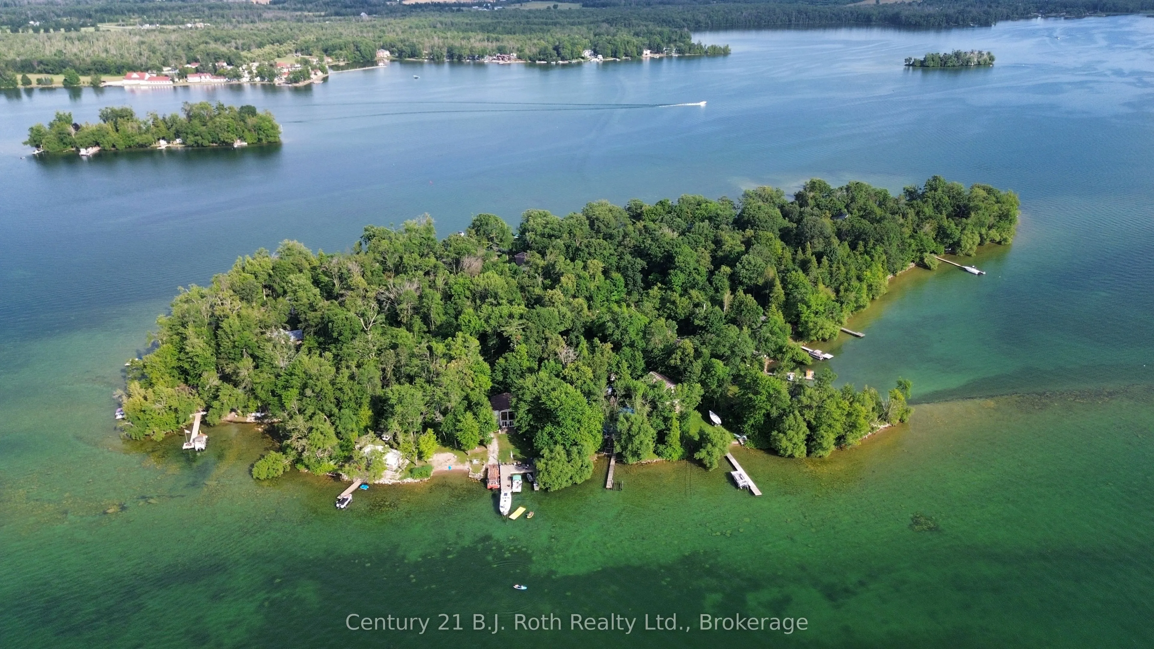 1018 Heron Island