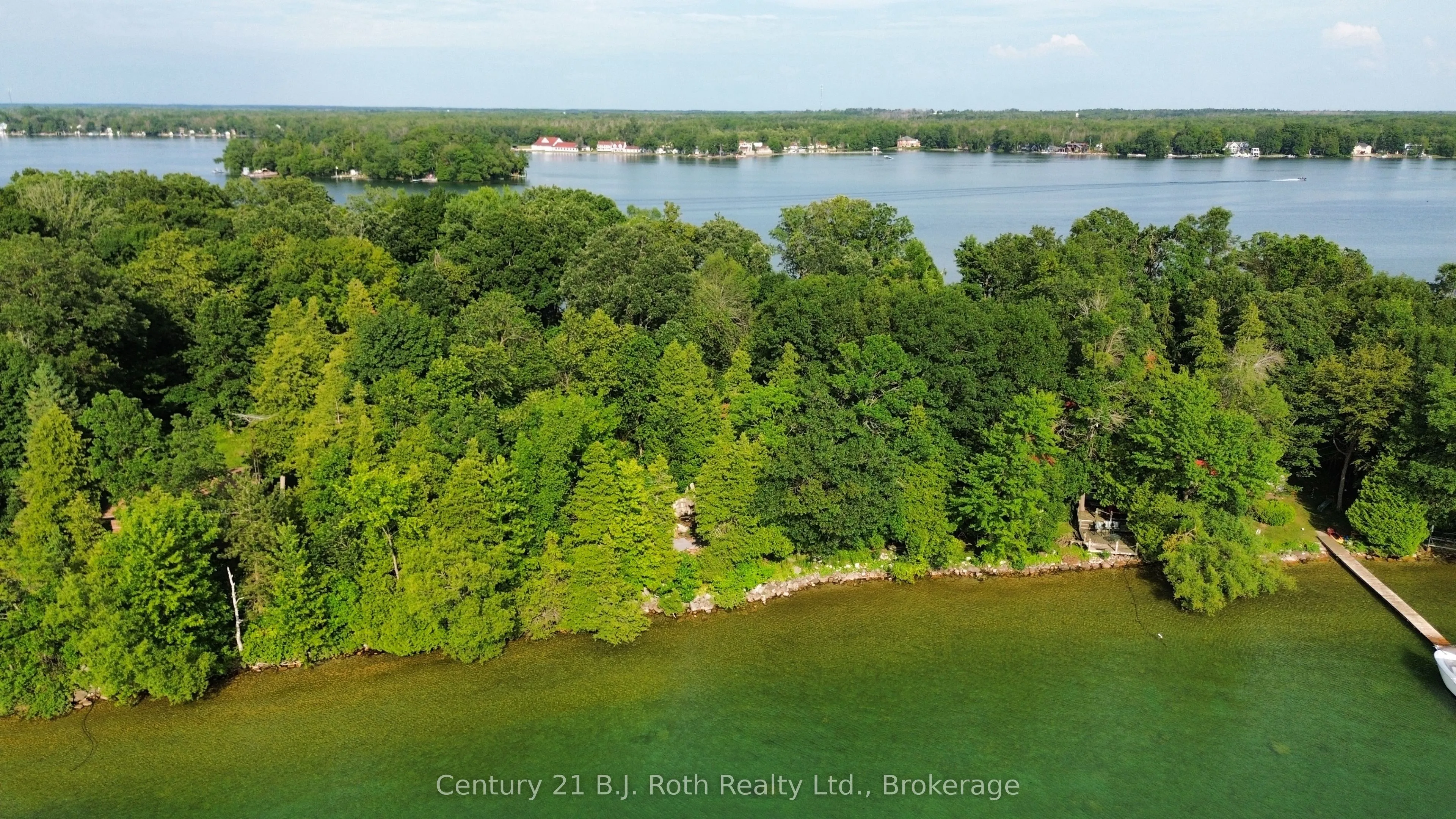 1018 Heron Island