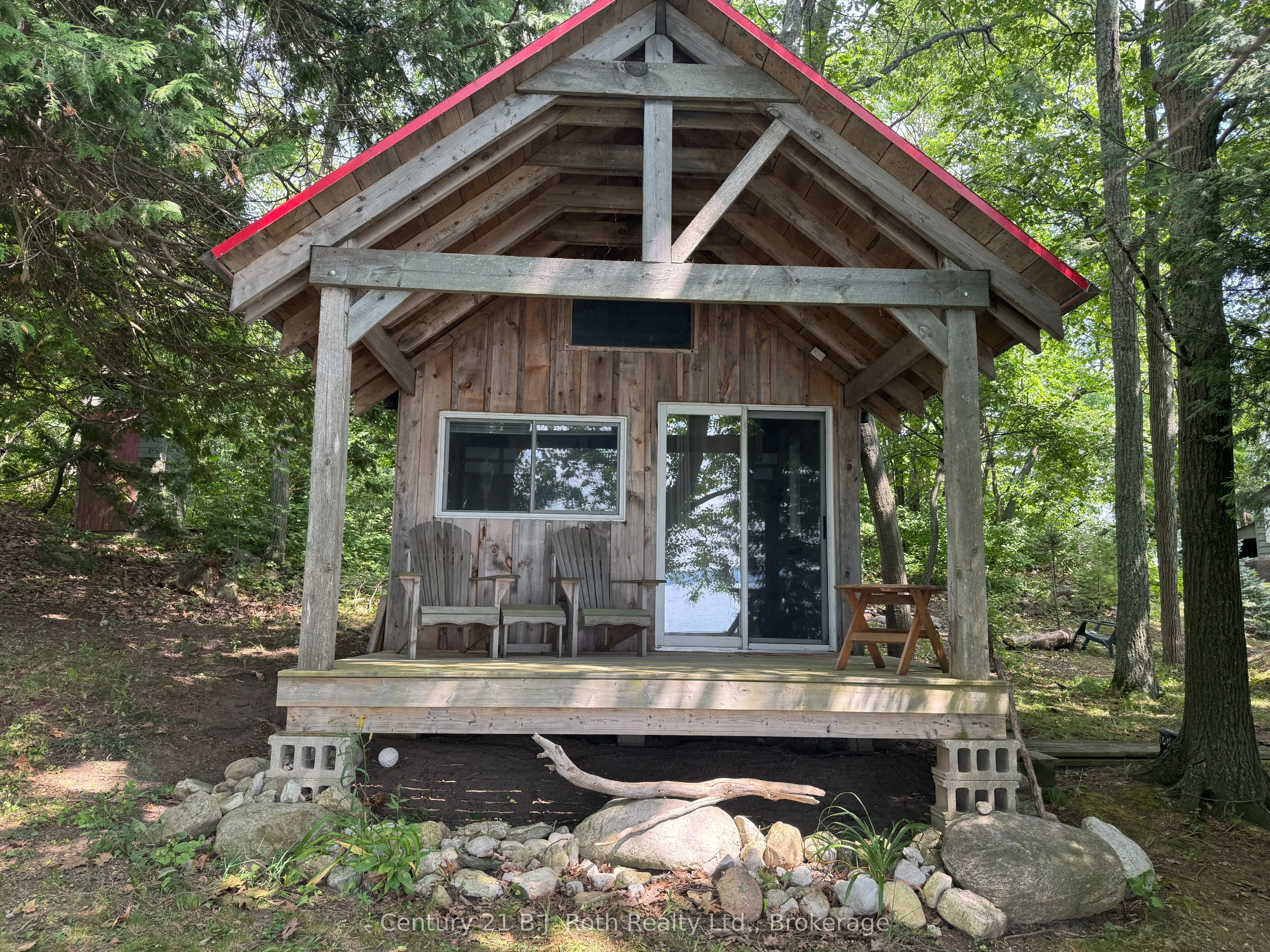 1018 Heron Island