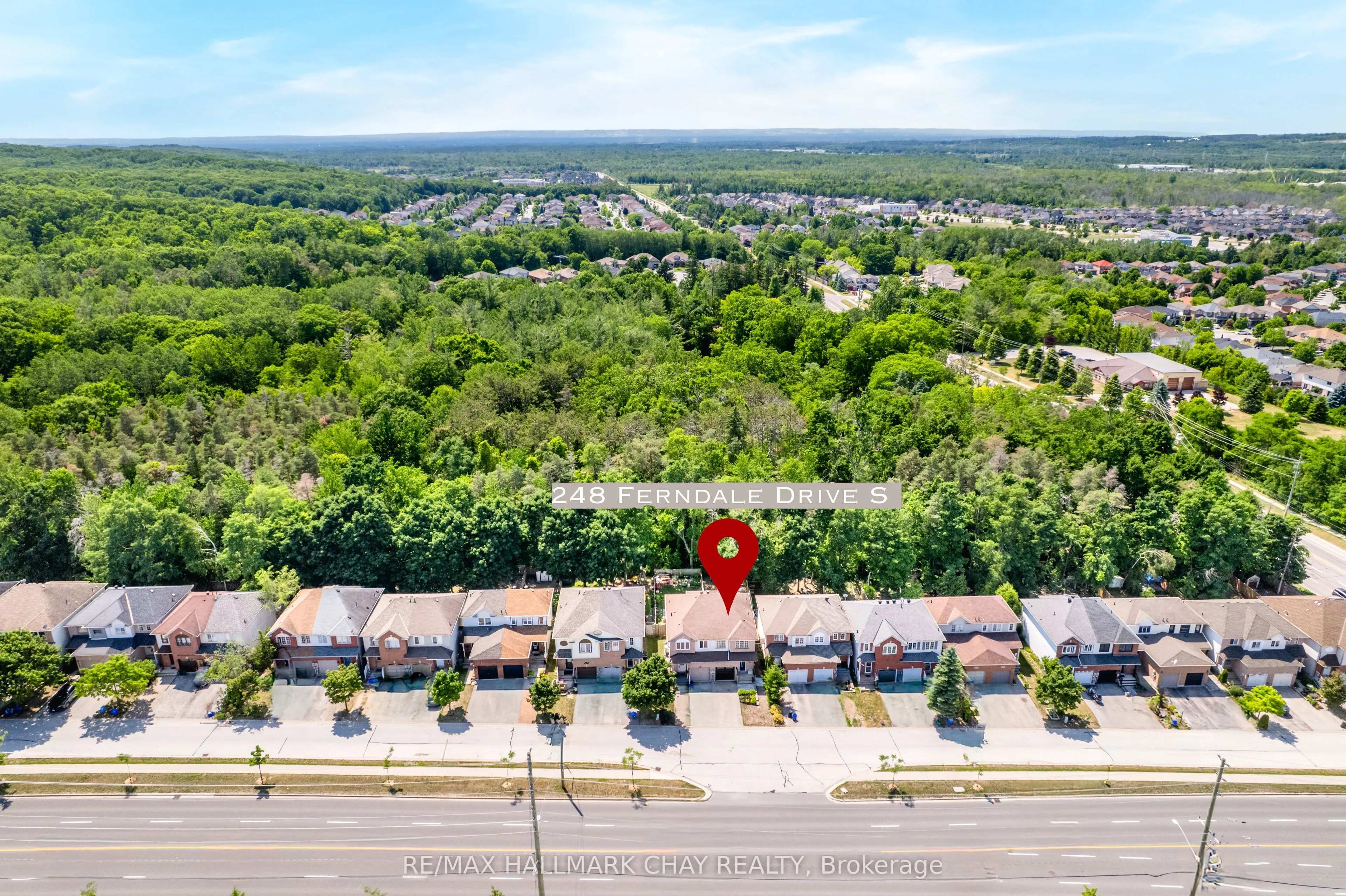 248 Ferndale Drive S