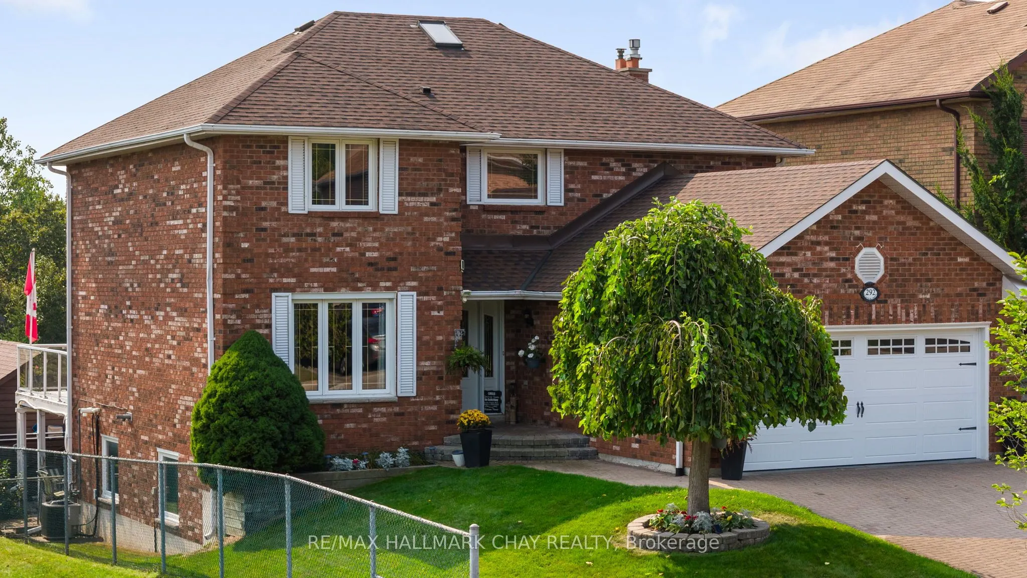 292 Leacock Drive