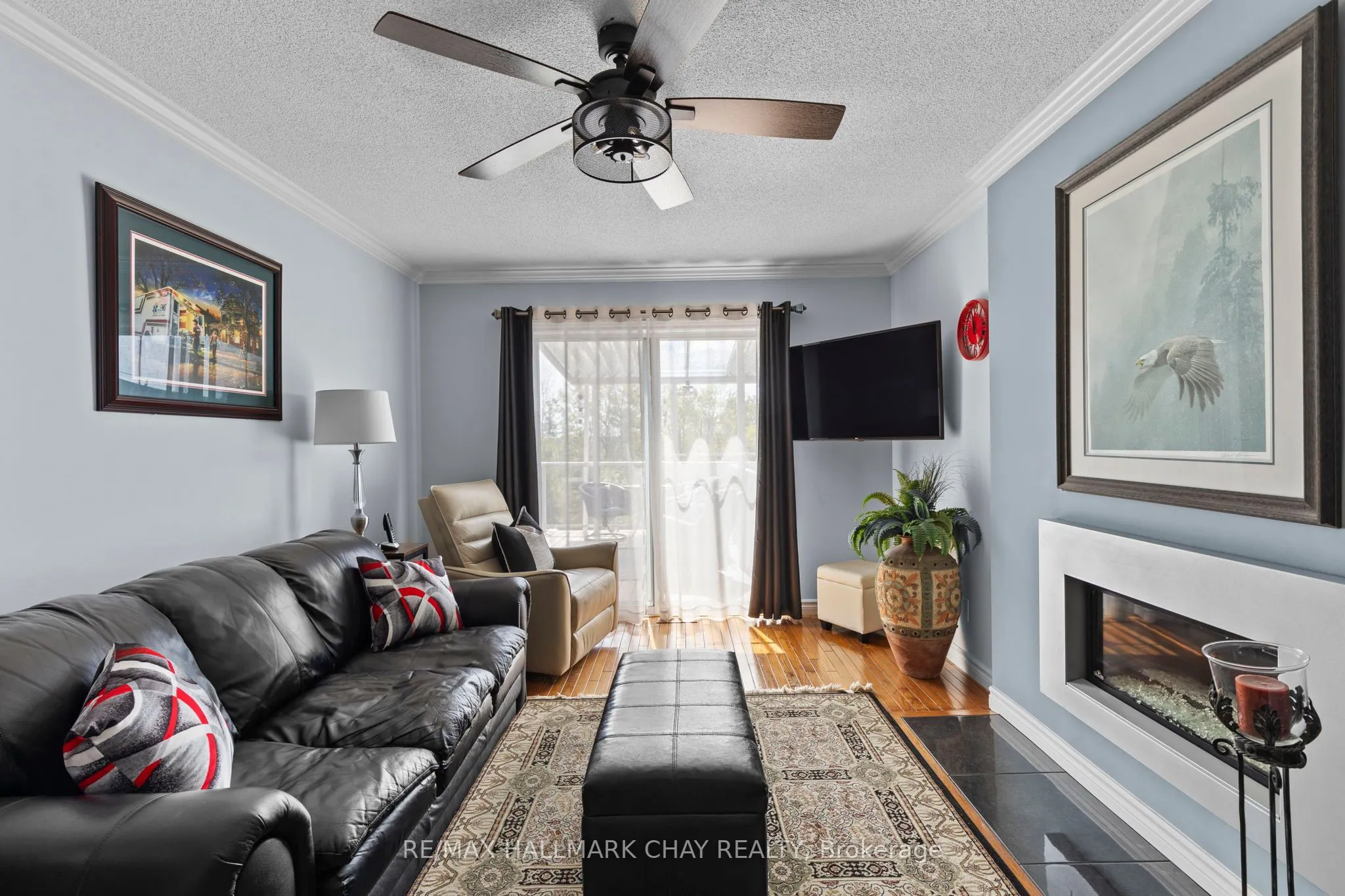 292 Leacock Drive