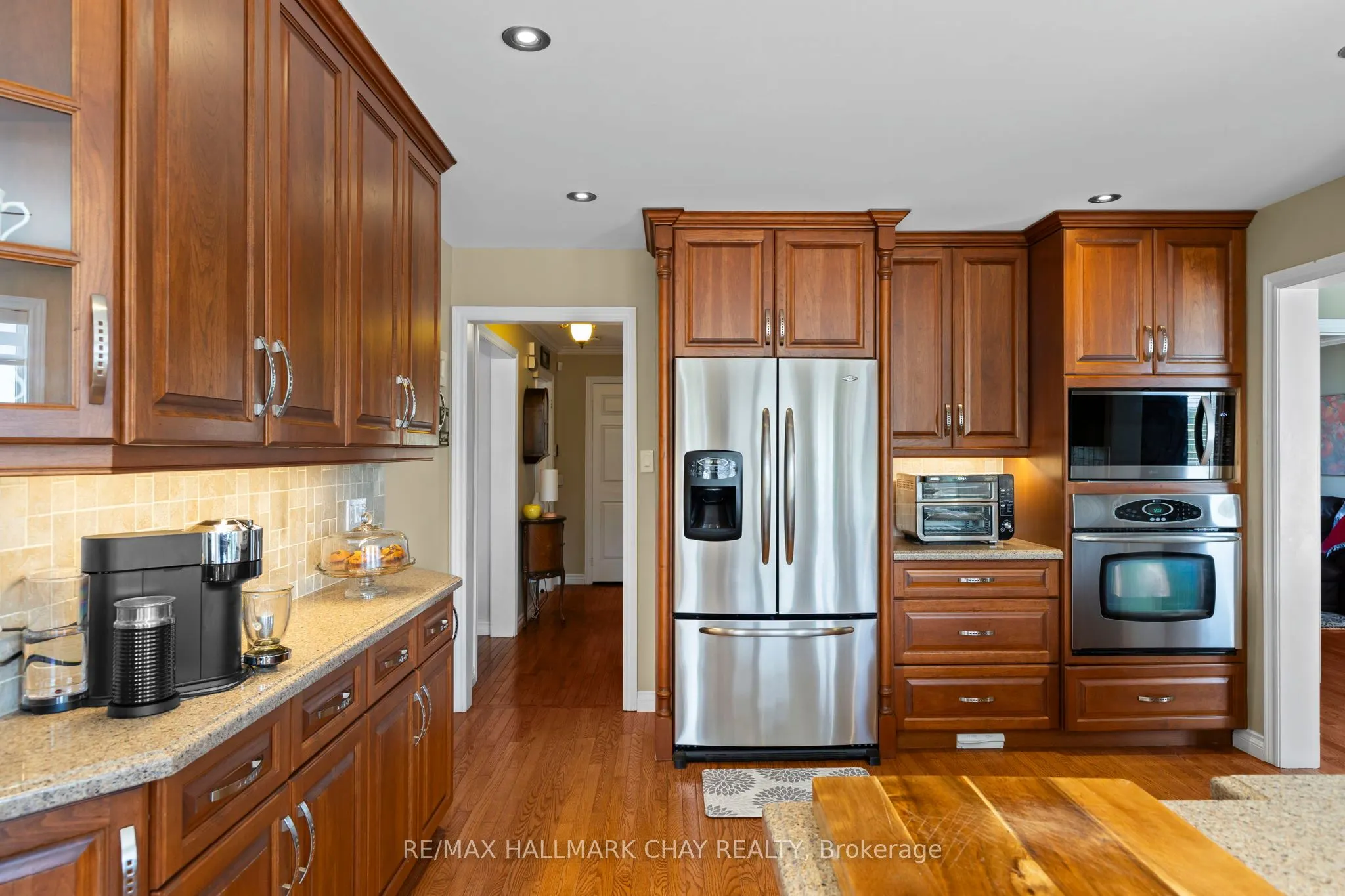 292 Leacock Drive