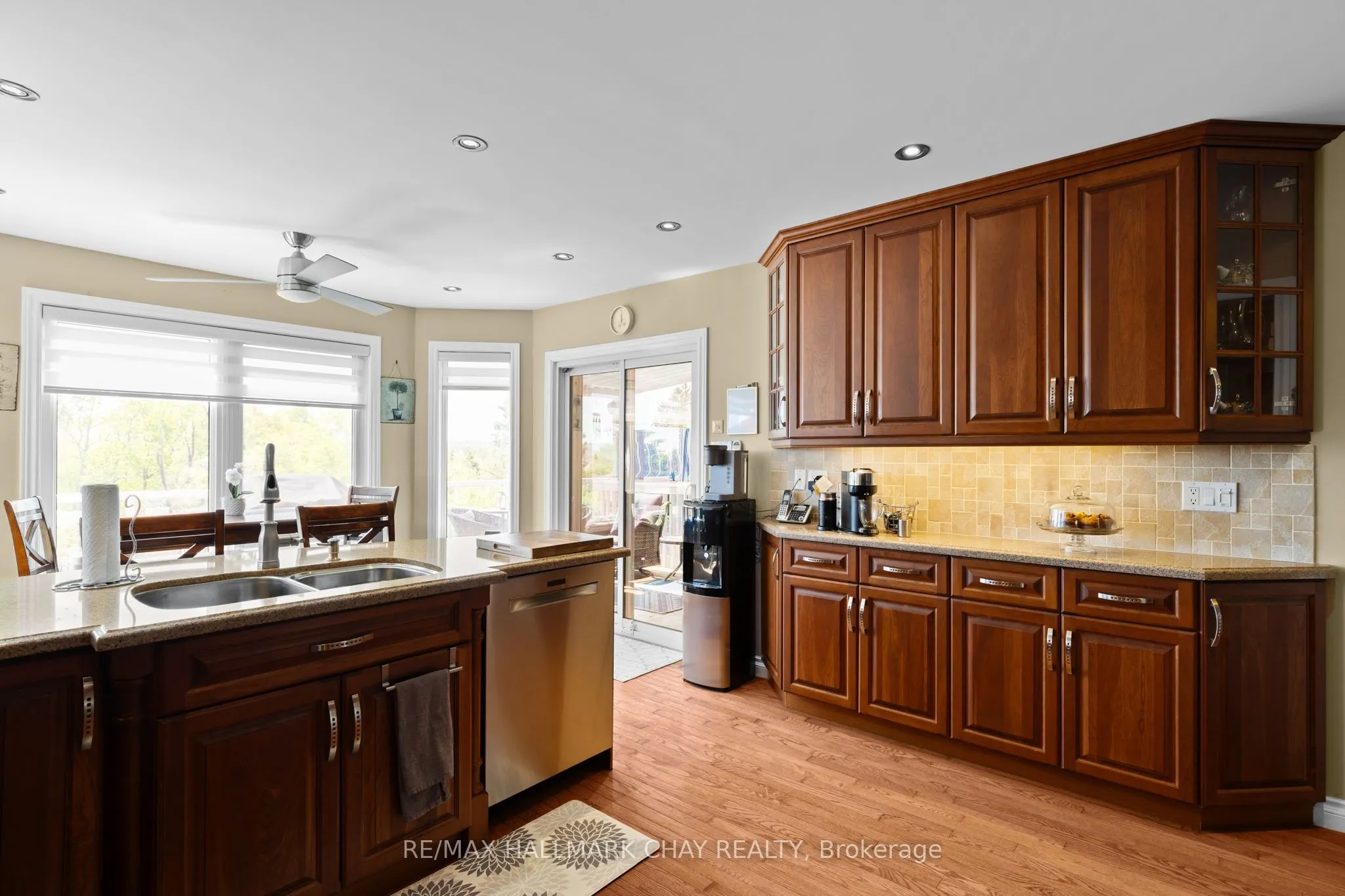 292 Leacock Drive