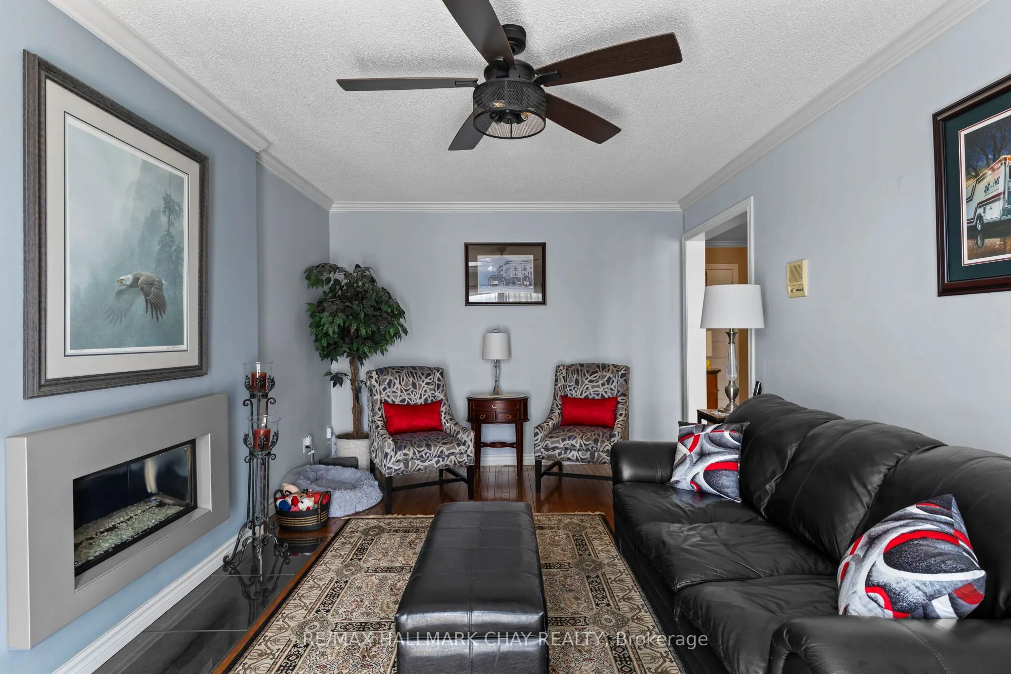 292 Leacock Drive