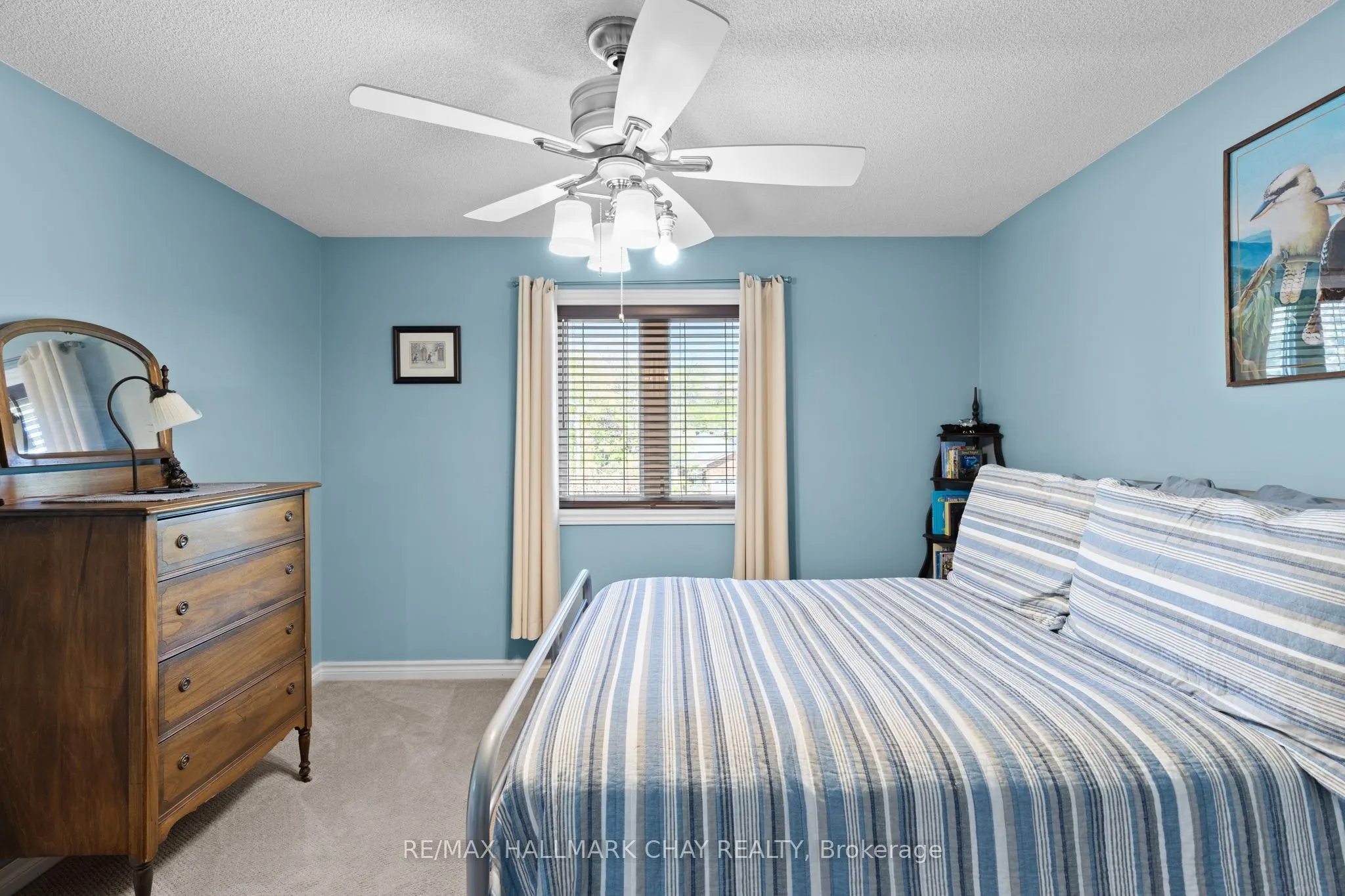 292 Leacock Drive